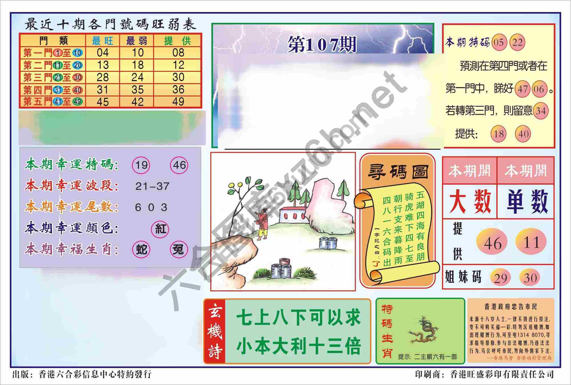 香港逢赌必羸
