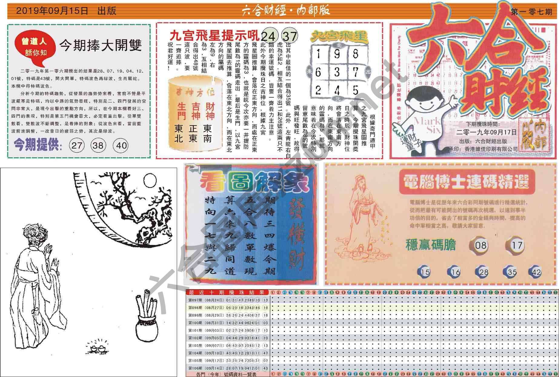 六合财经