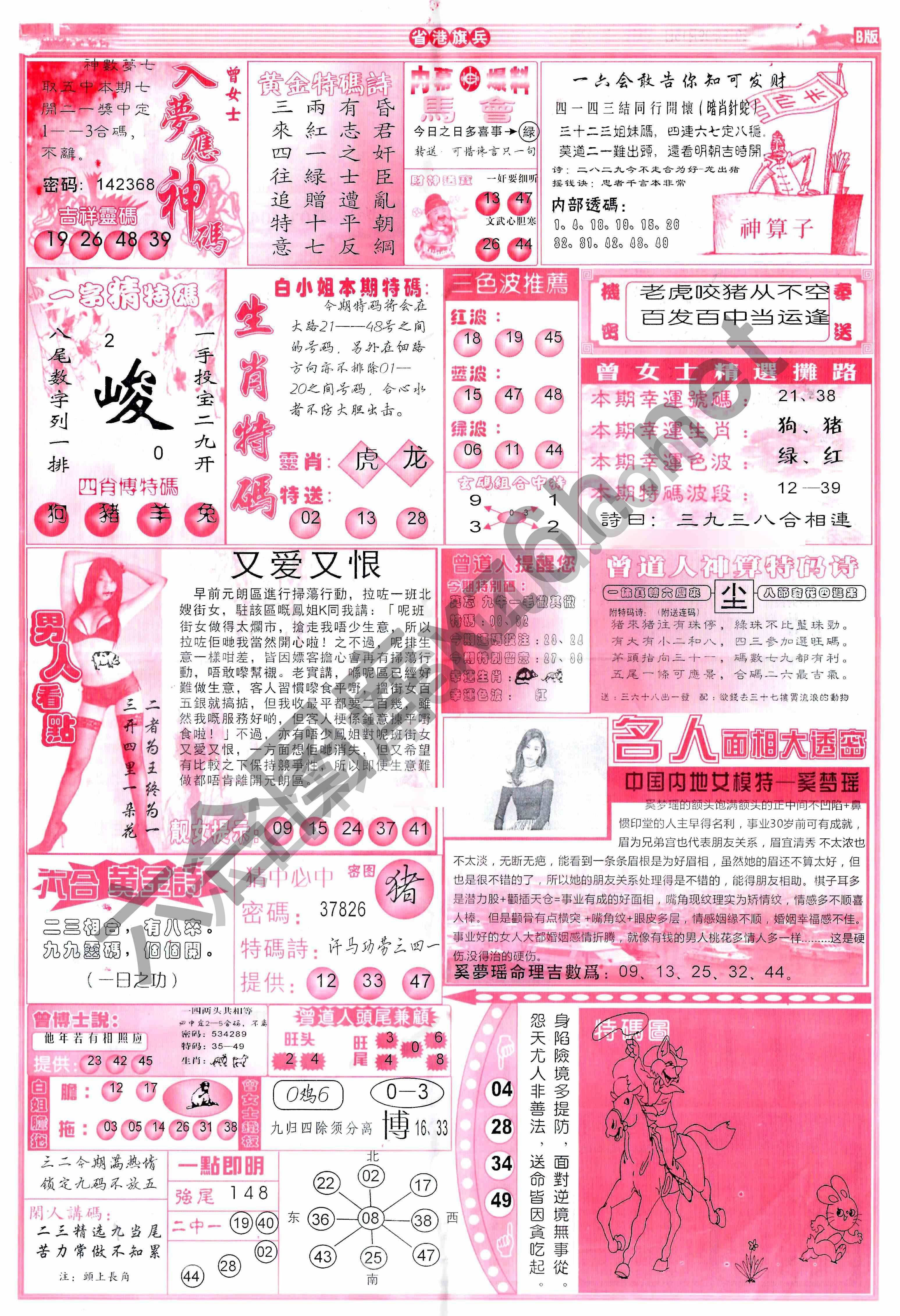 省港旗兵
