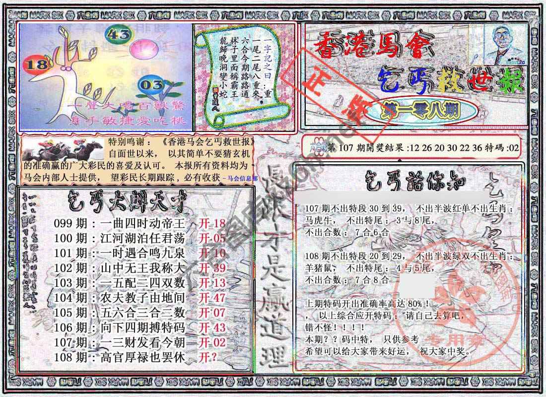 乞丐救世报