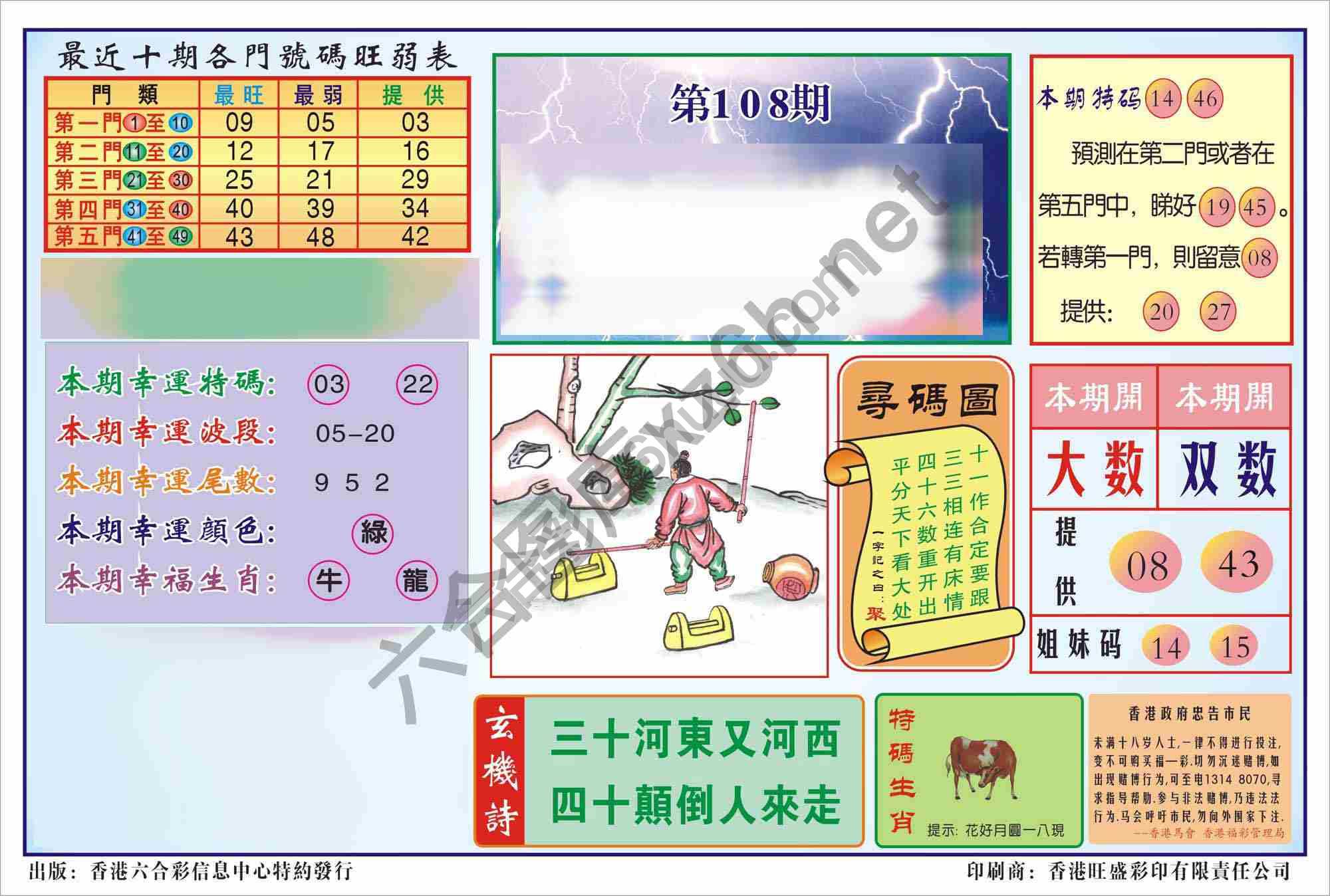 香港逢赌必羸