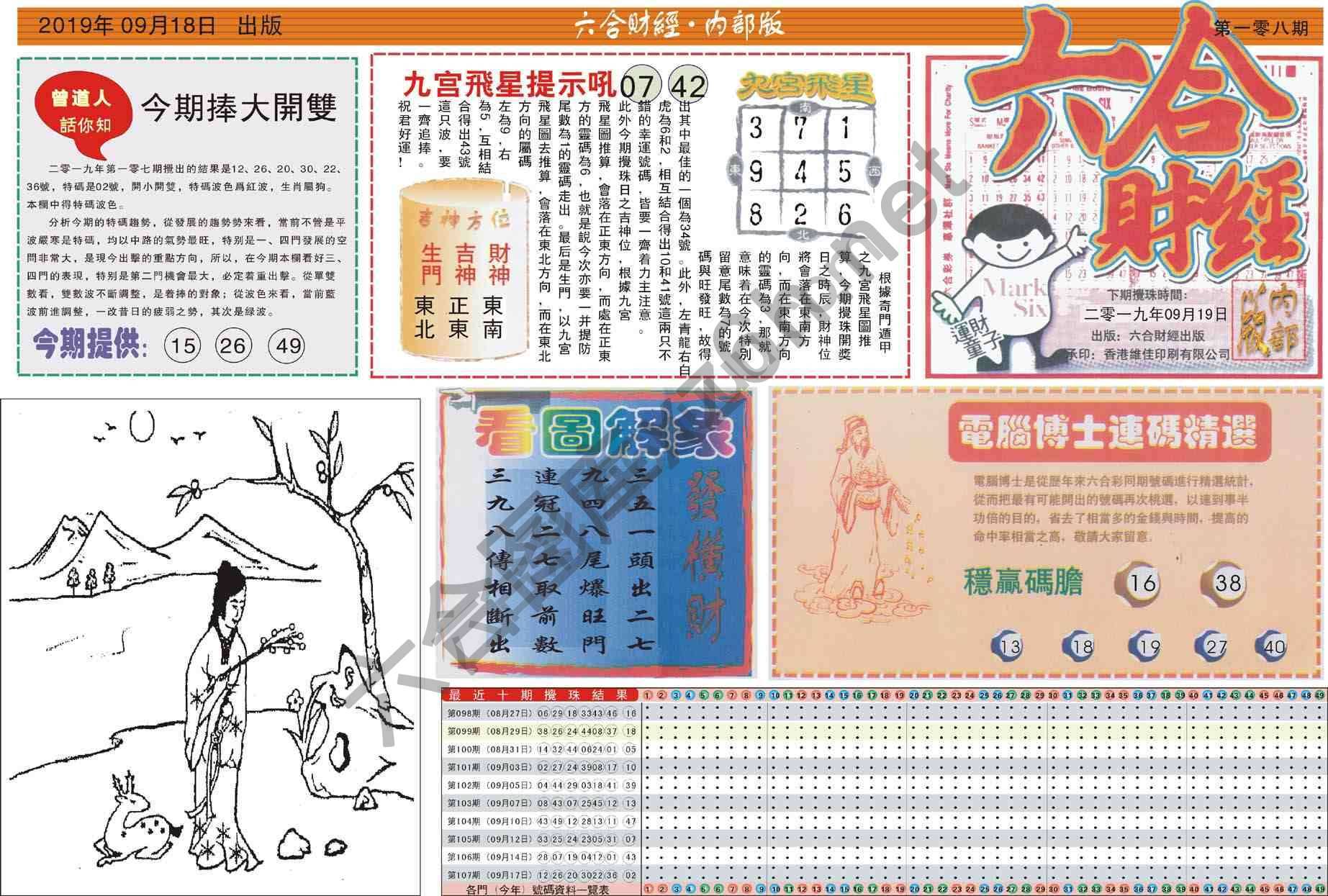 六合财经