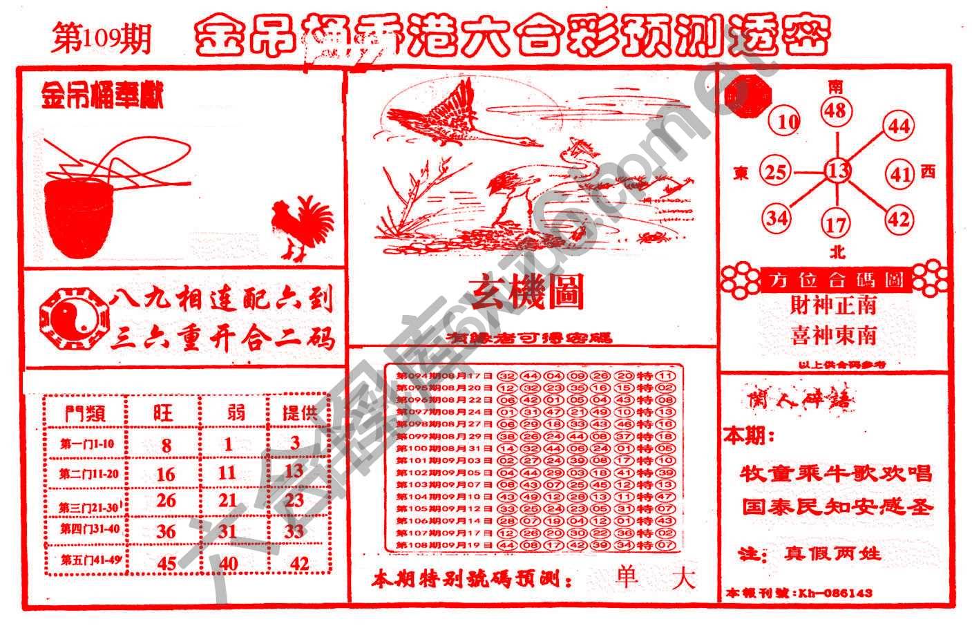 金吊桶