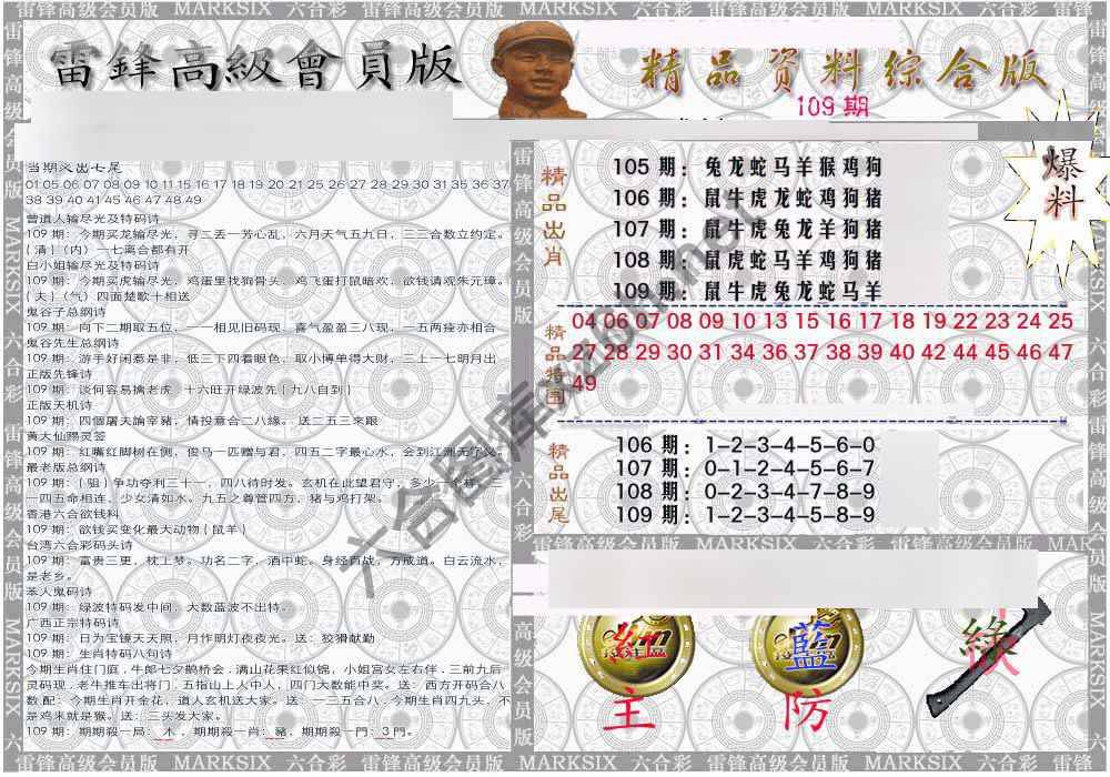 当天报