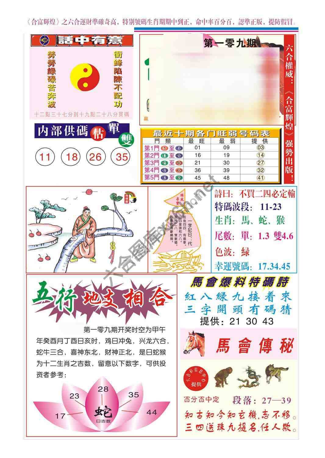 合富辉煌