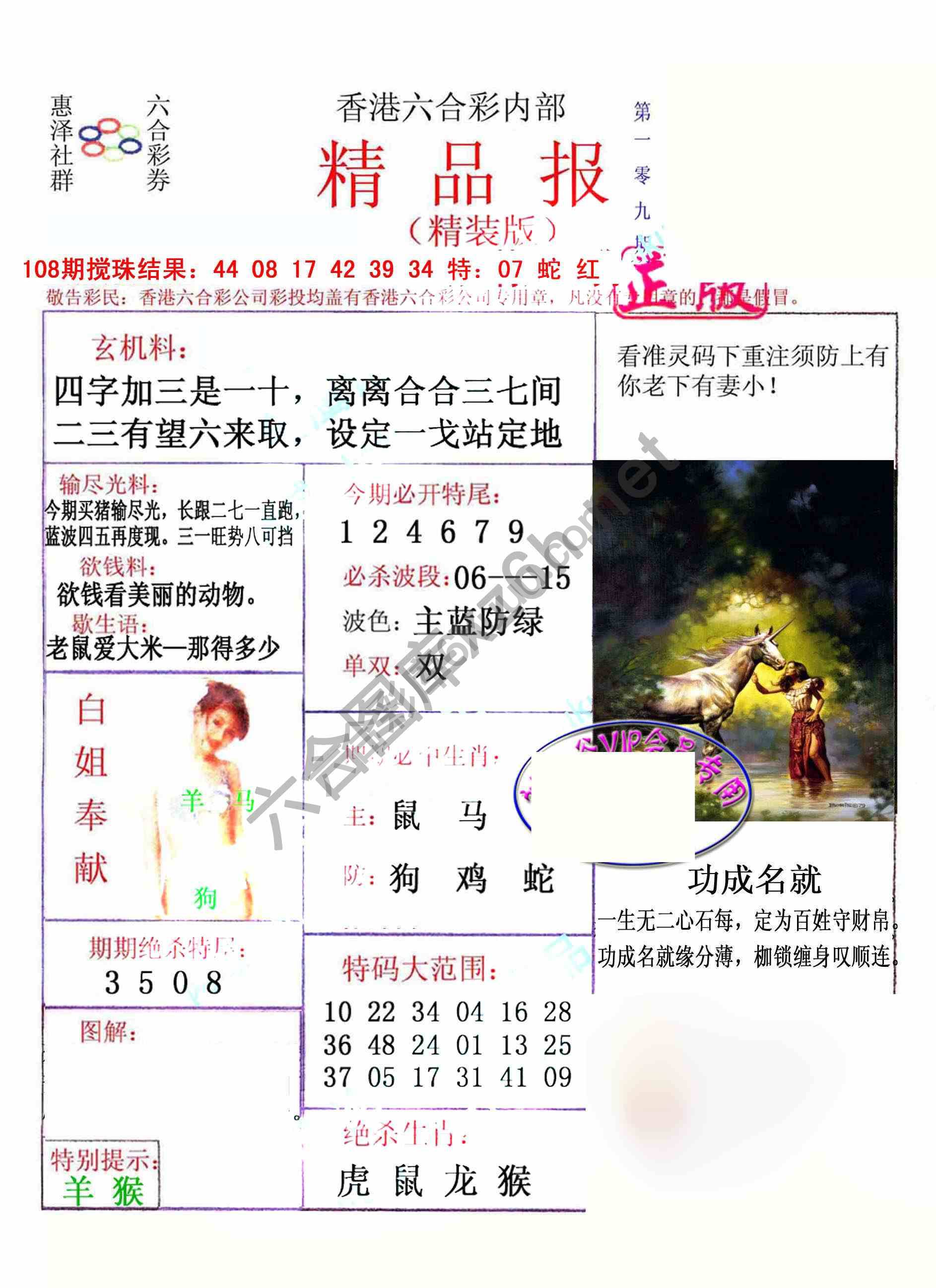 新精品报