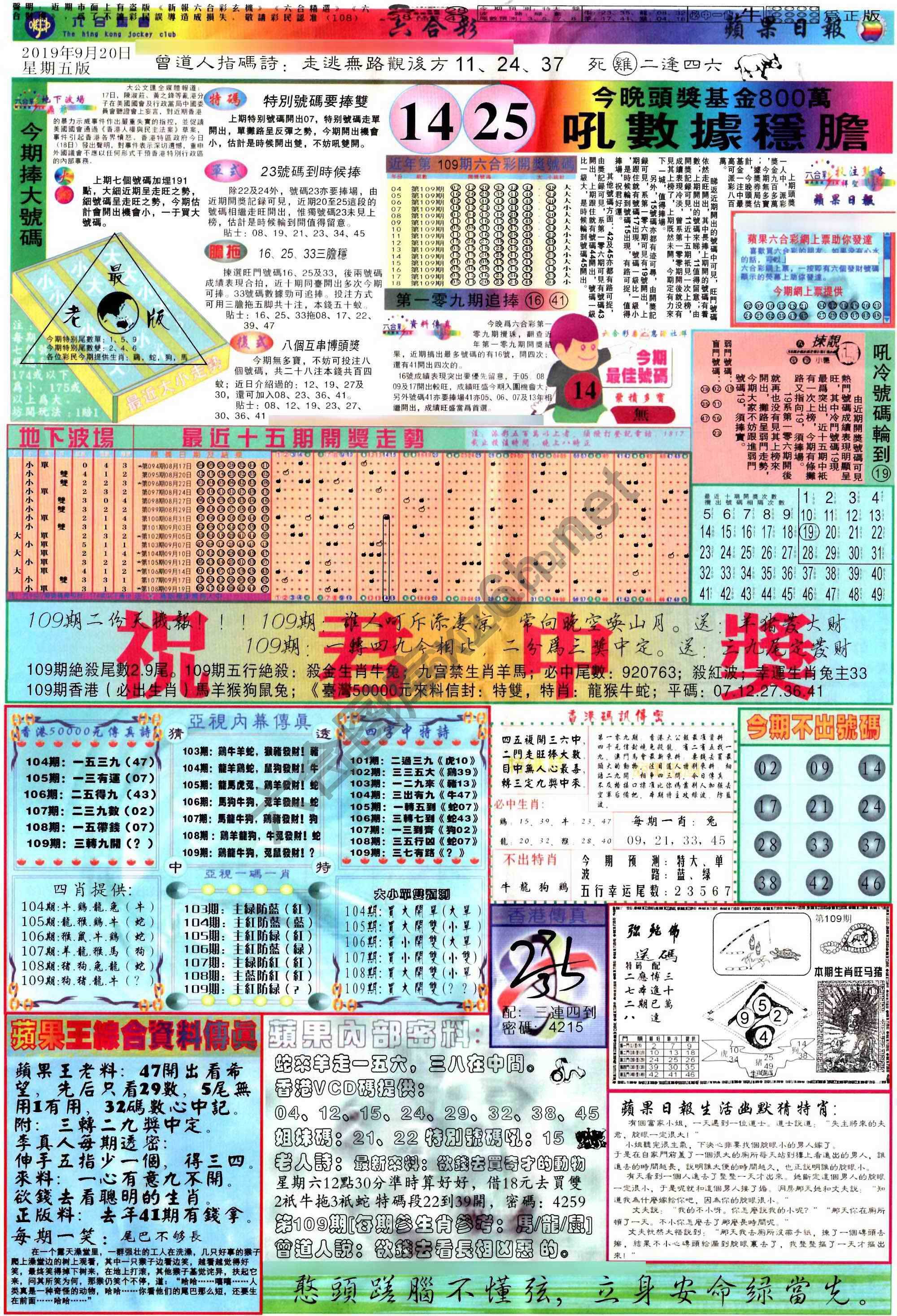 苹果日报