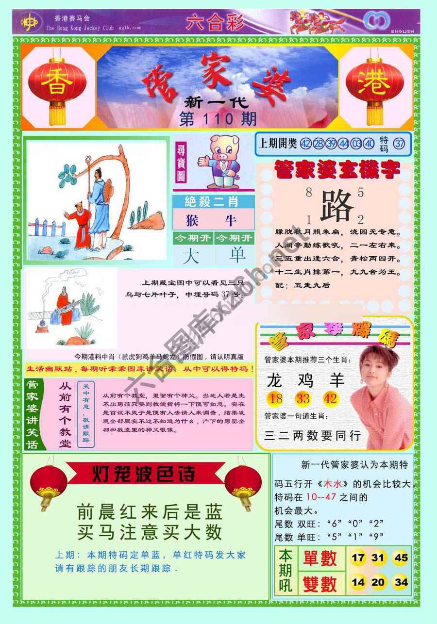 当天报