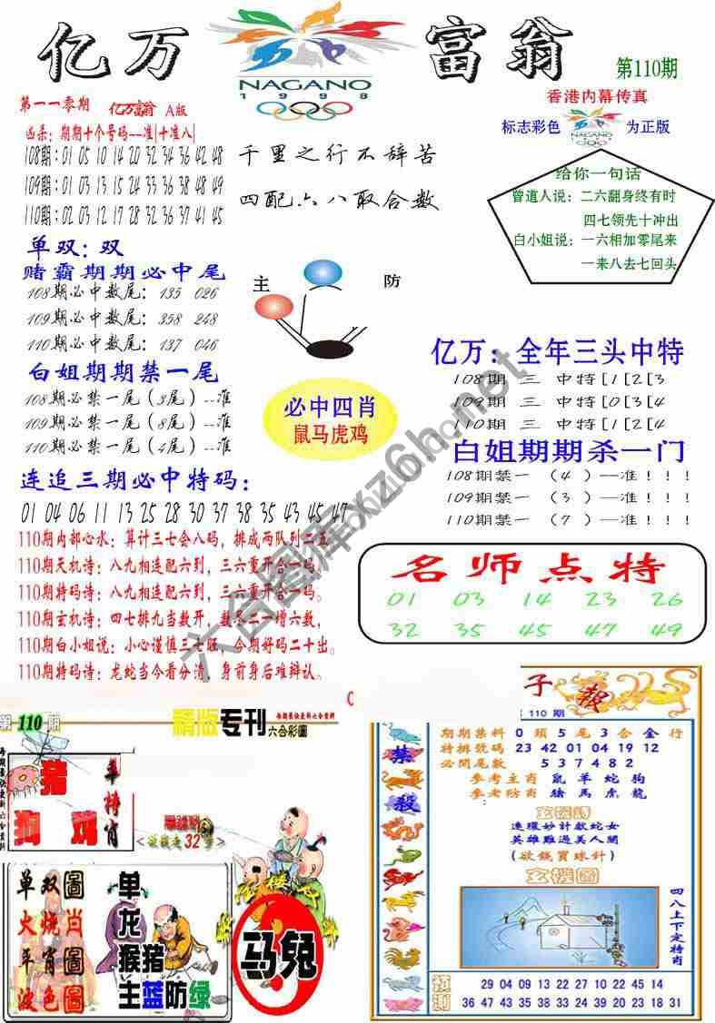 亿万富翁