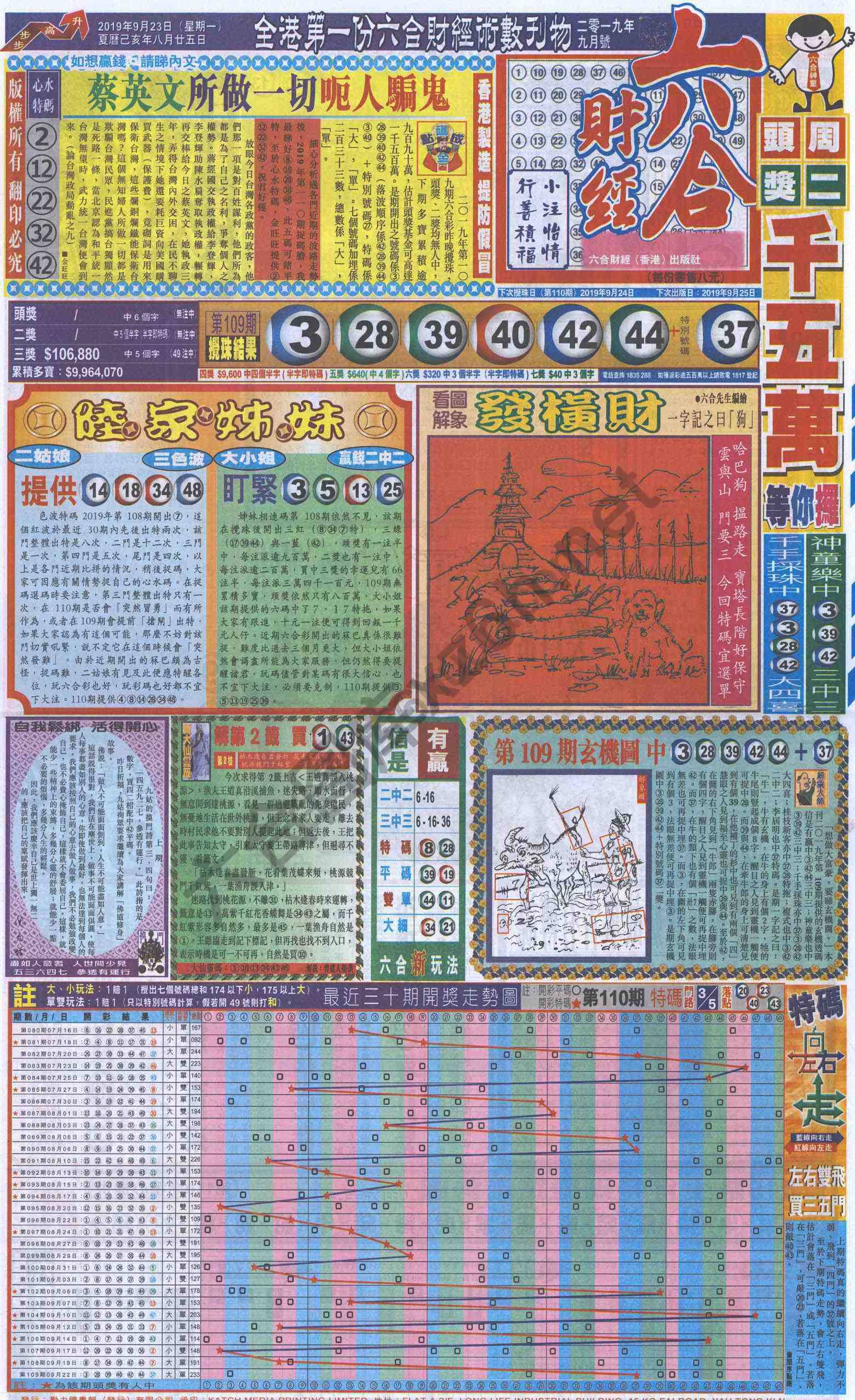 新六合财经