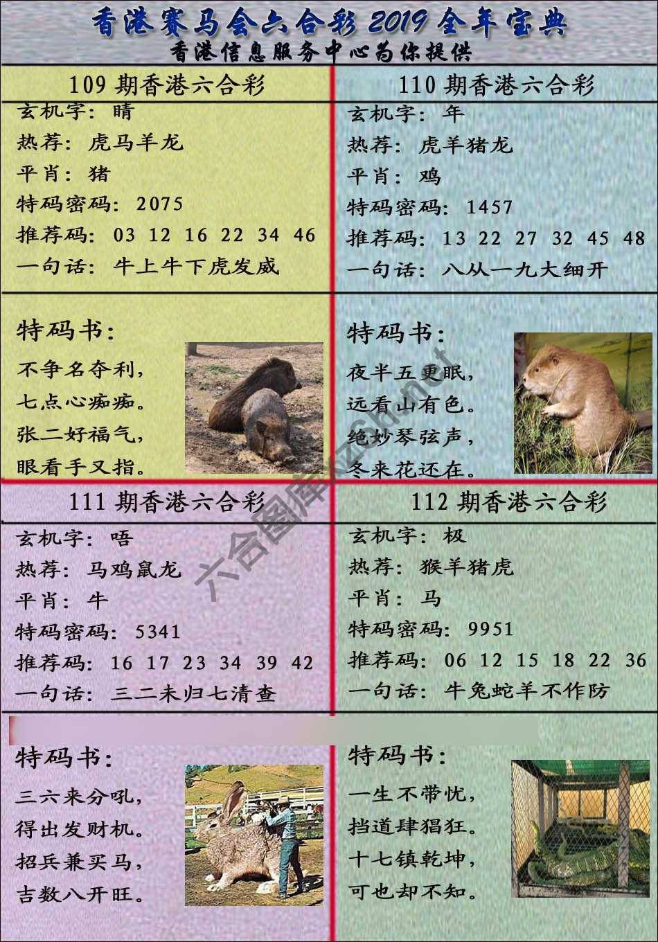 宝典报