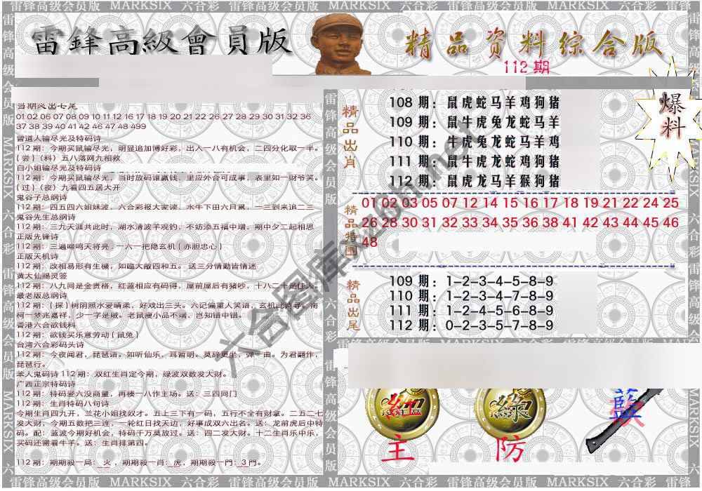 当天报