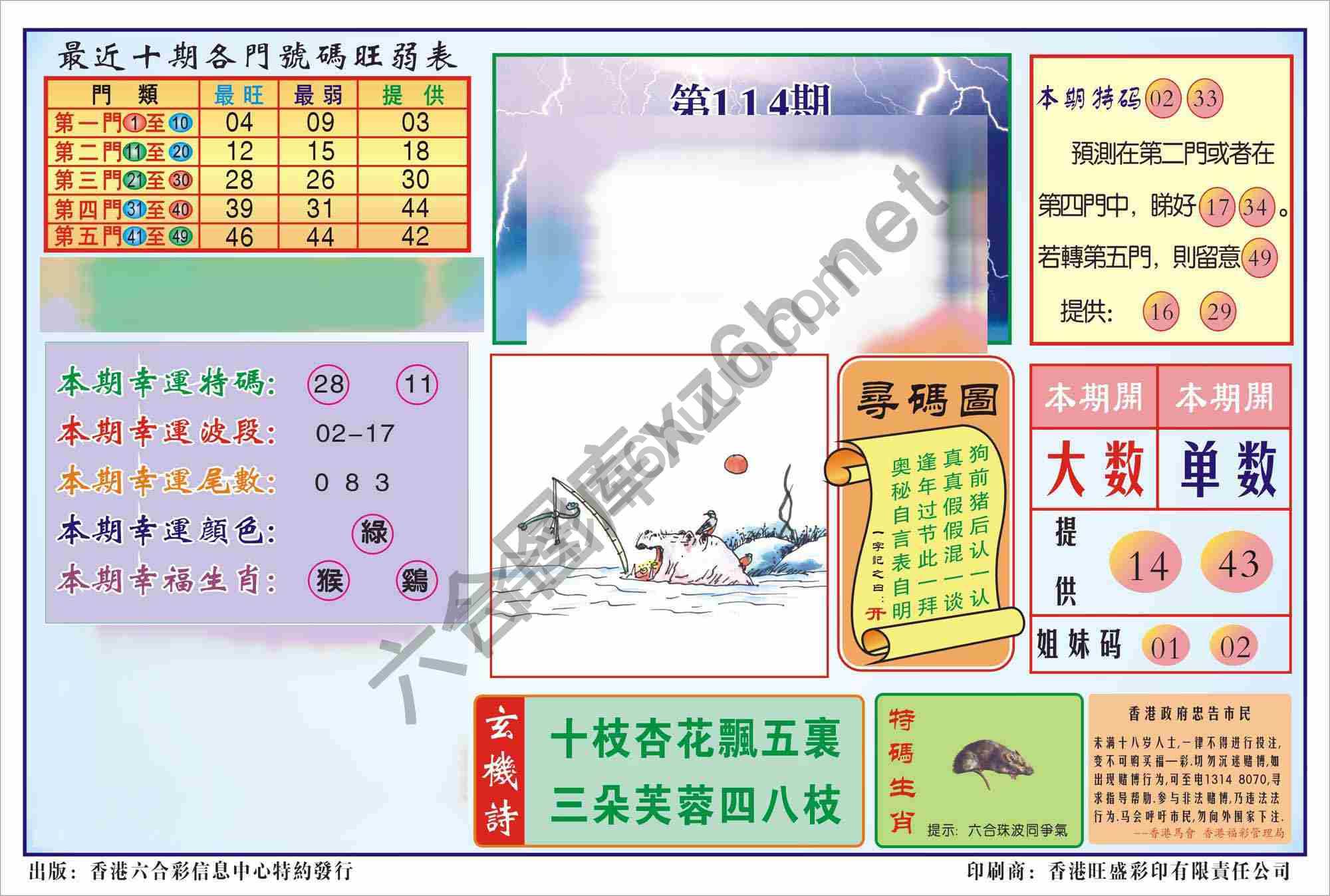 香港逢赌必羸
