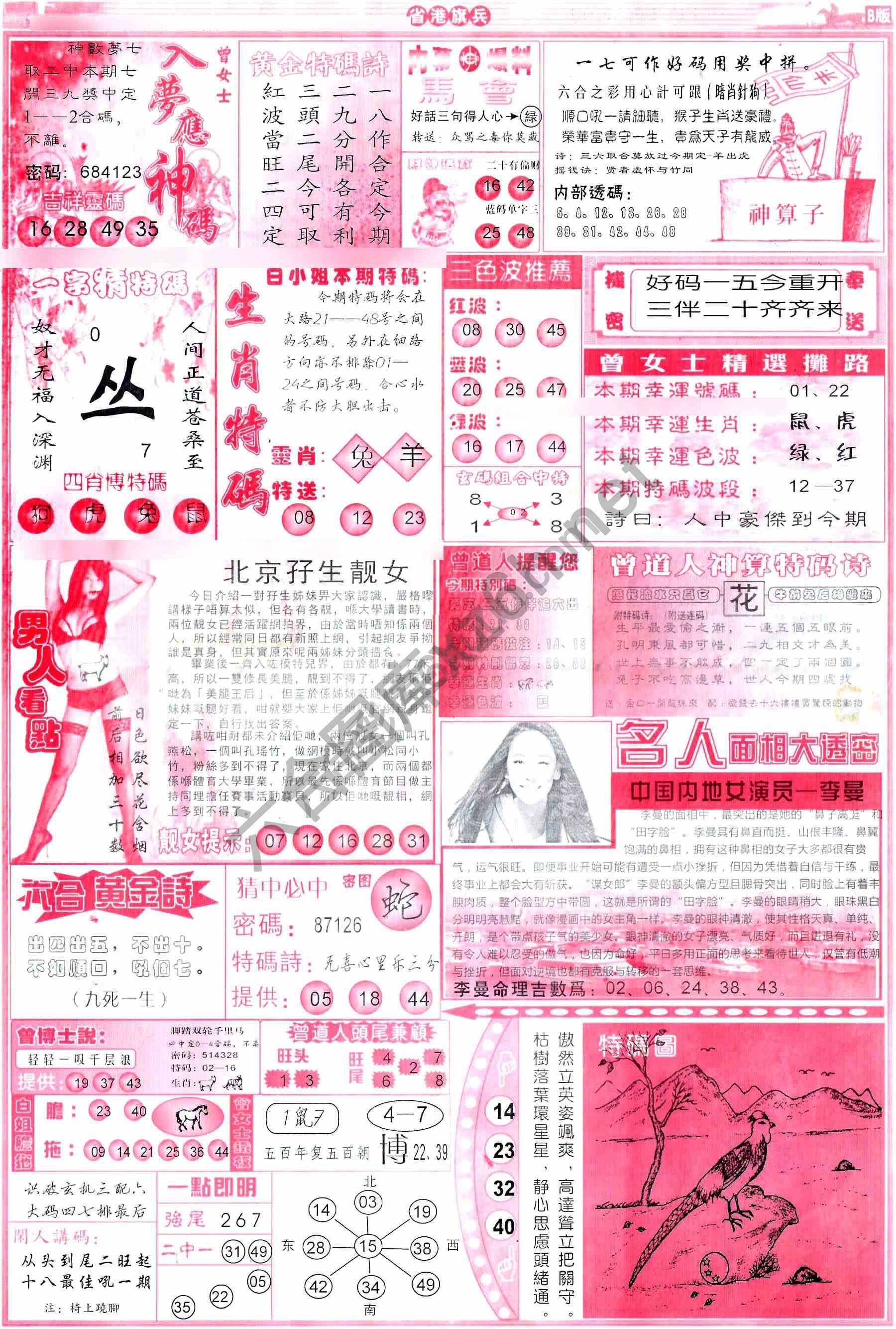 省港旗兵
