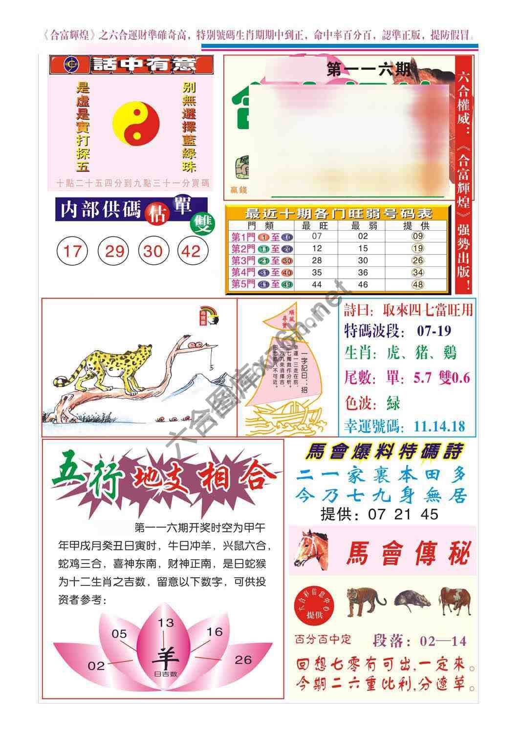 合富辉煌