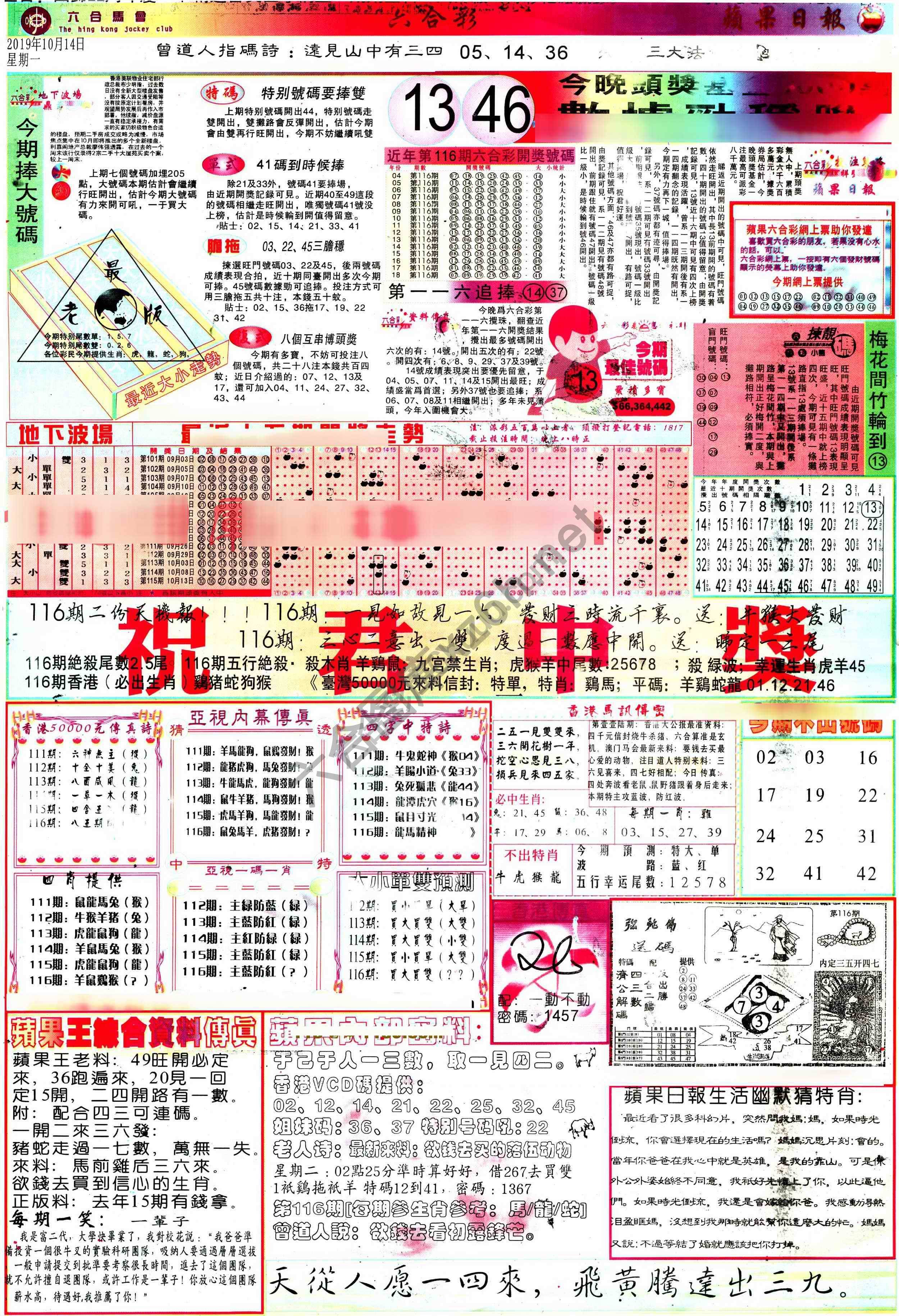 苹果日报