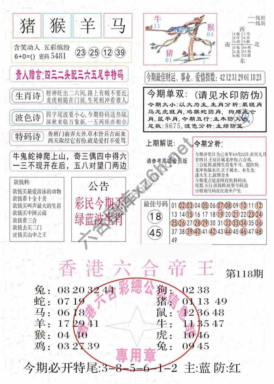 凤凰闲情