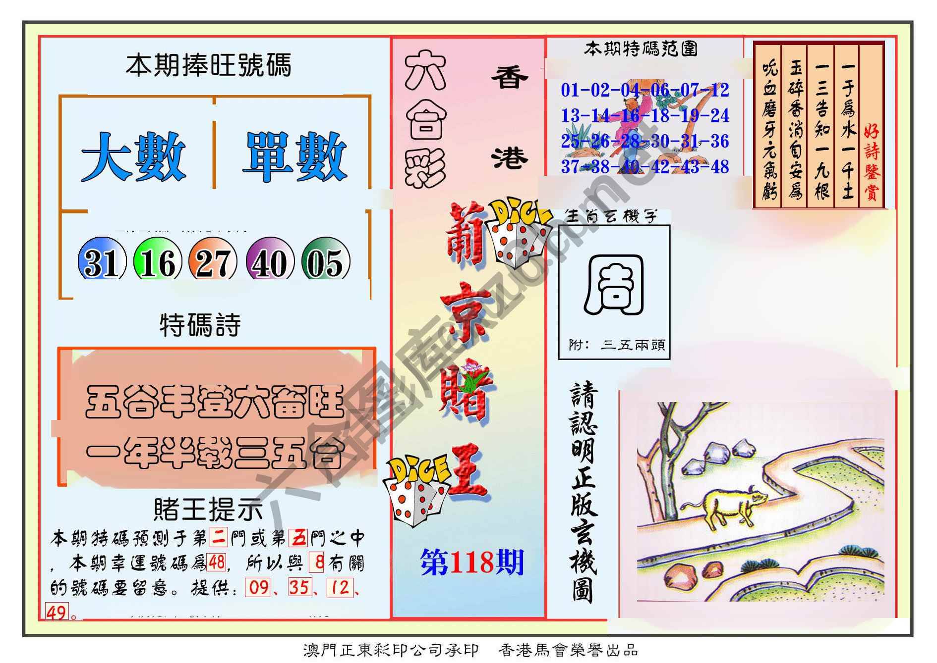 葡京赌王