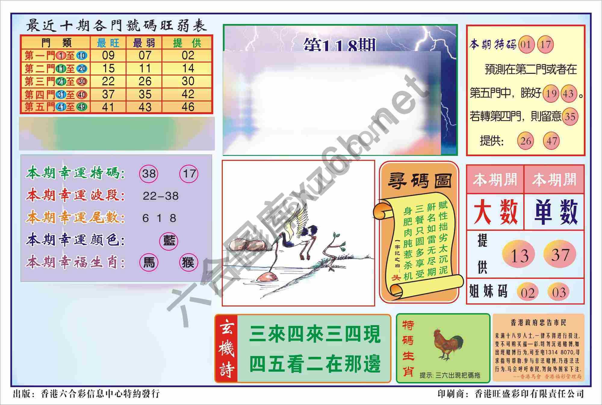 香港逢赌必羸
