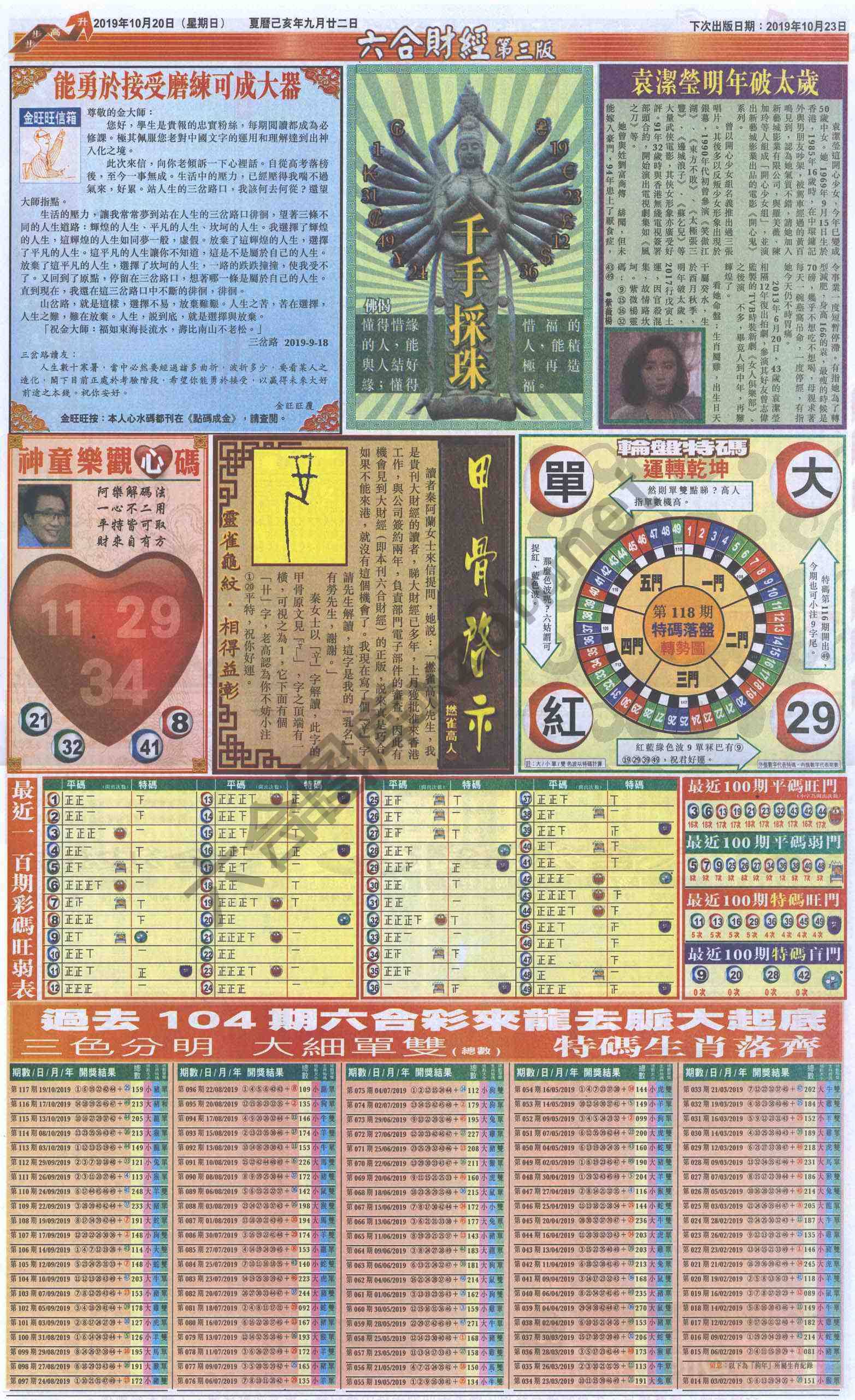 新六合财经