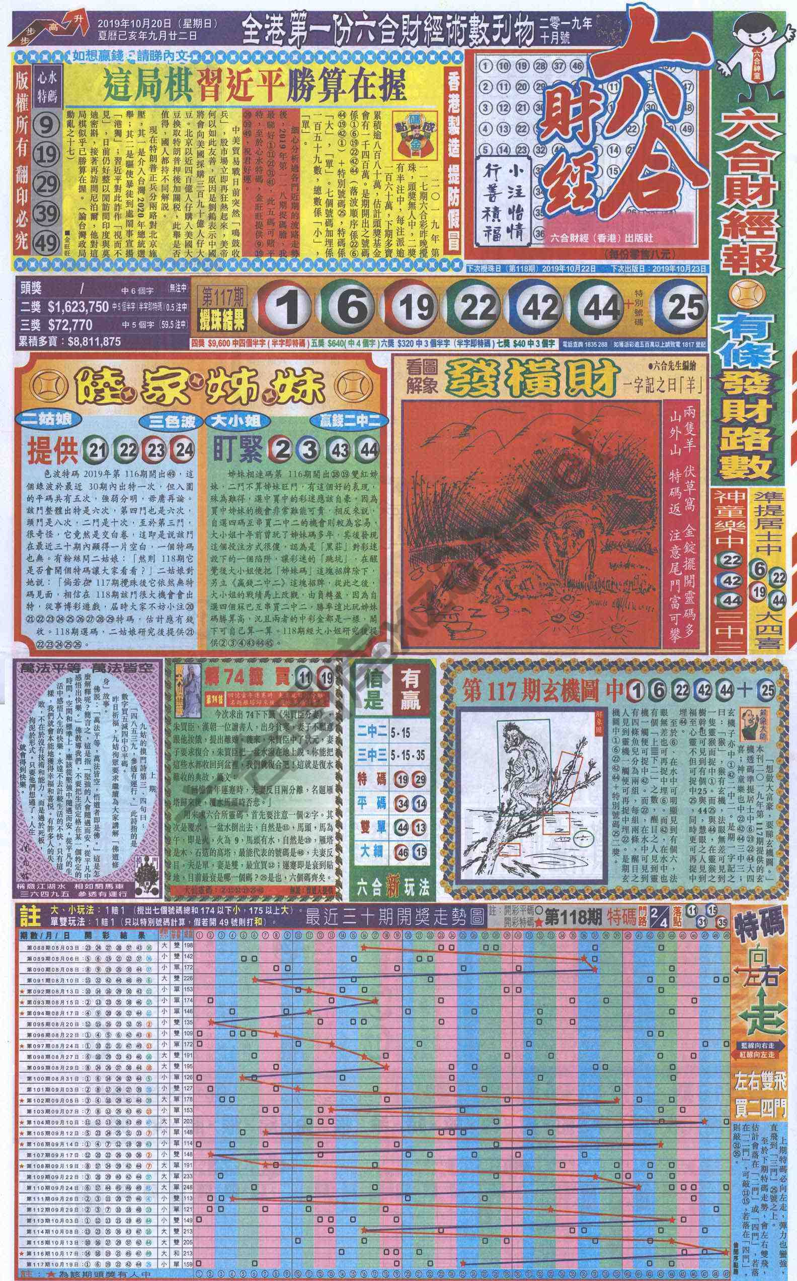 新六合财经