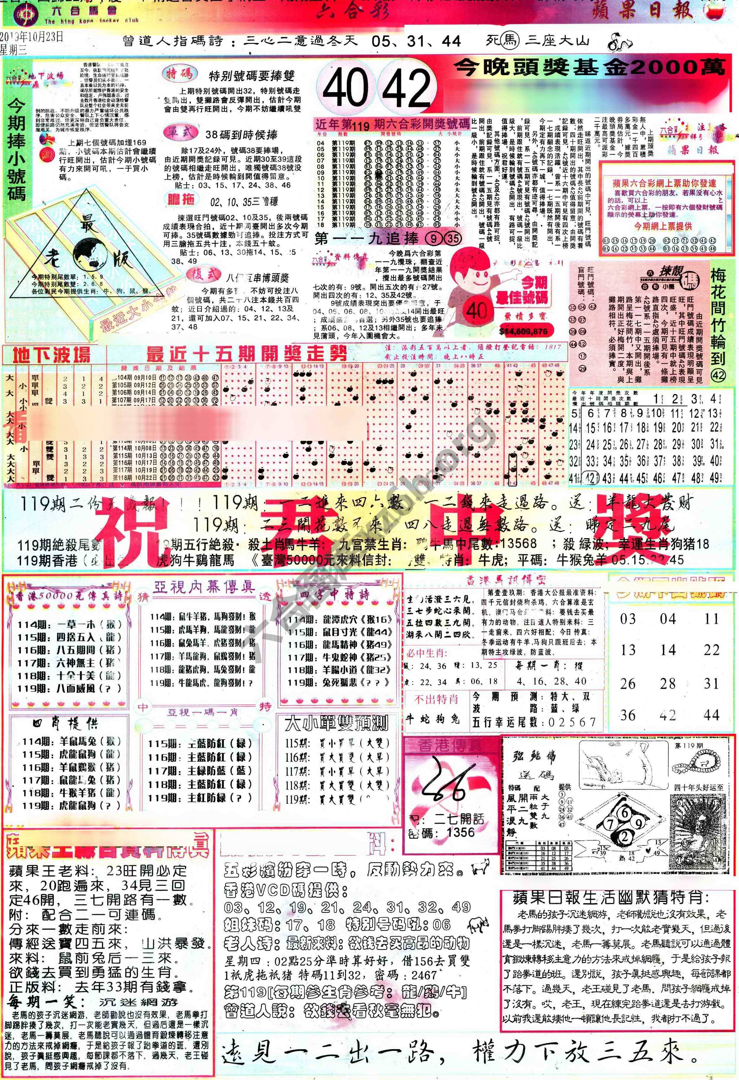 苹果日报