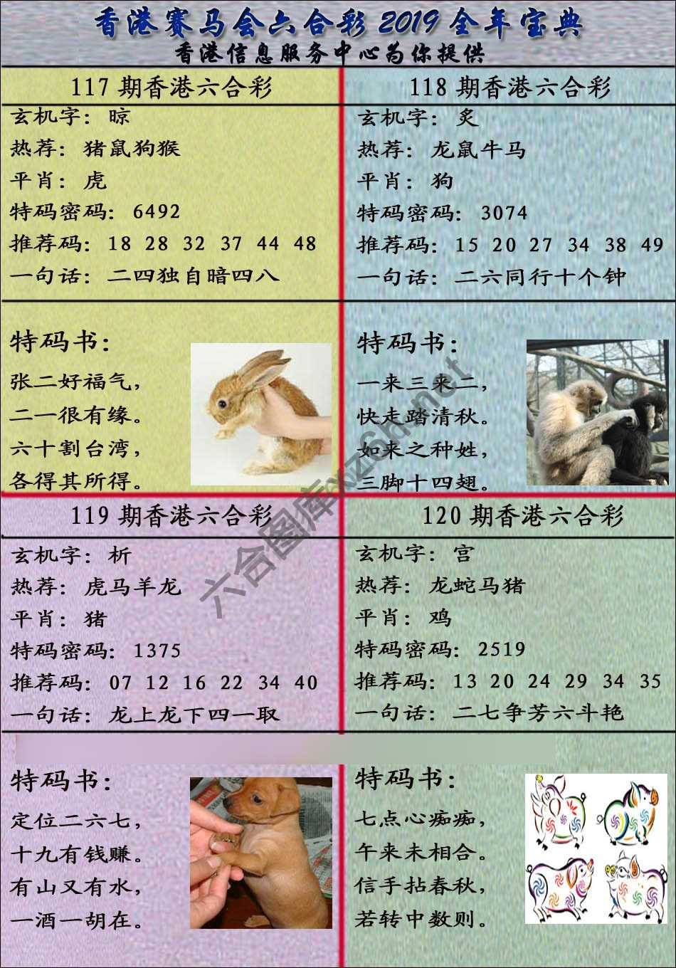 宝典报