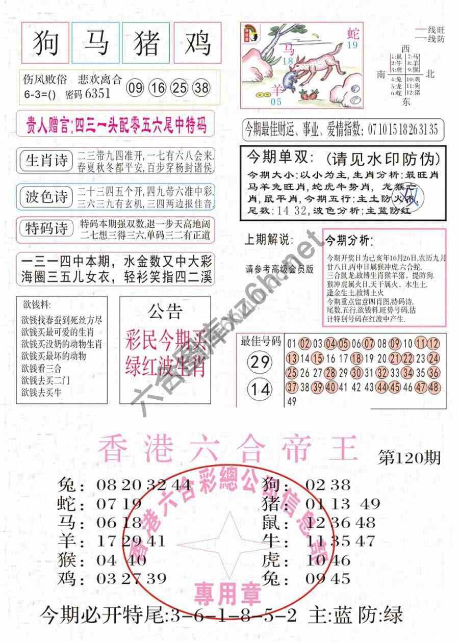 凤凰闲情