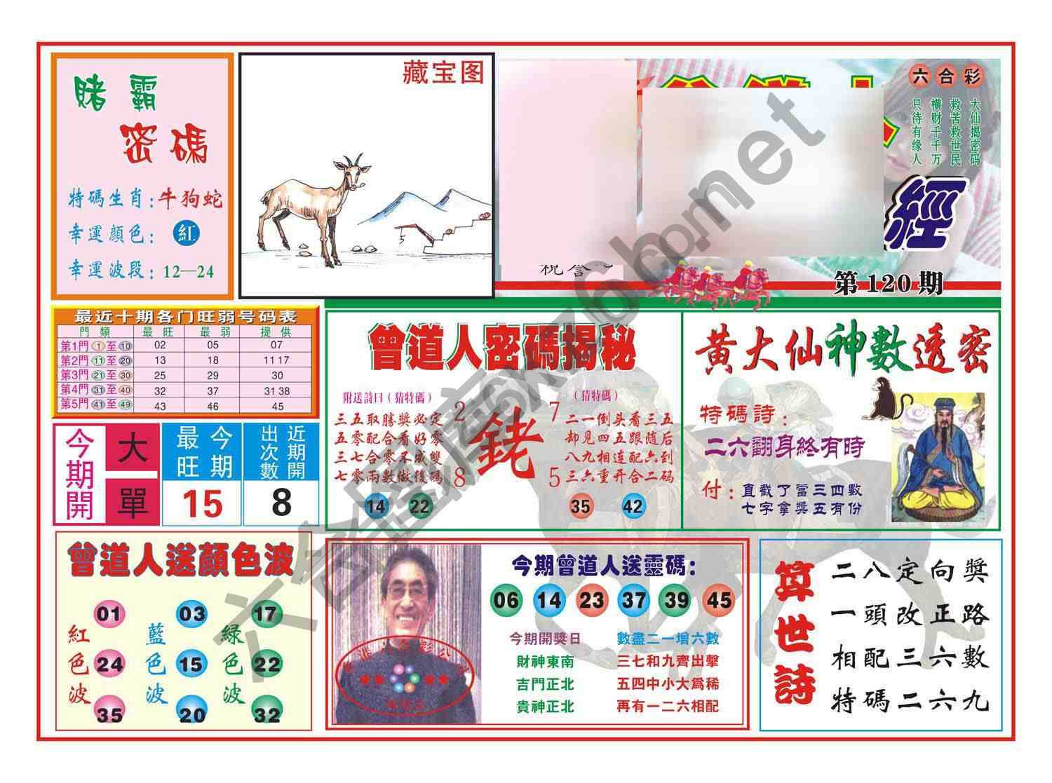 赢钱一经