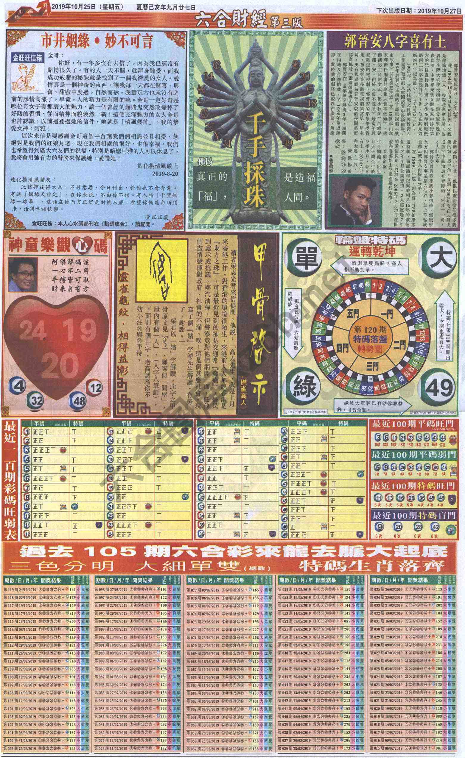 新六合财经