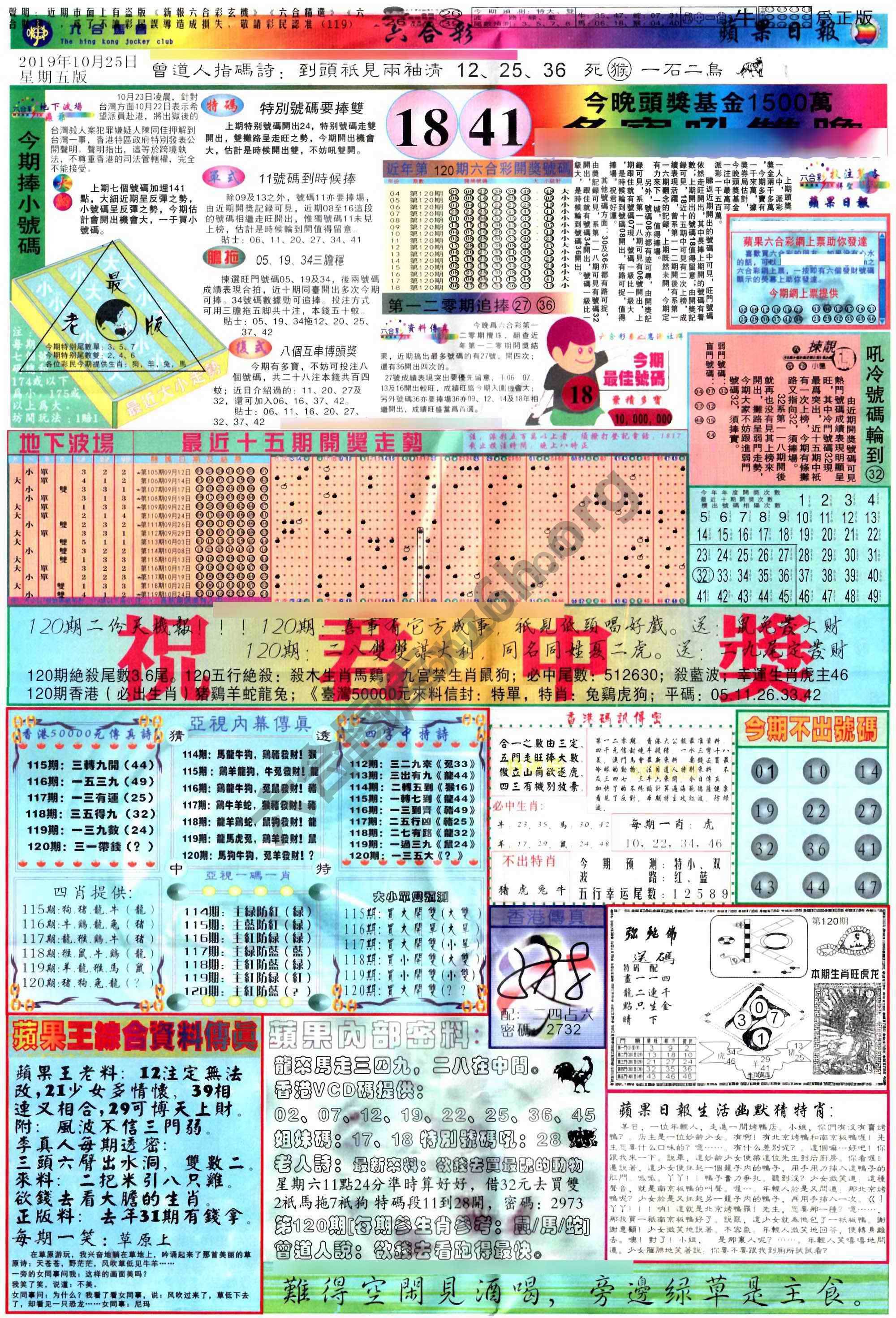 苹果日报
