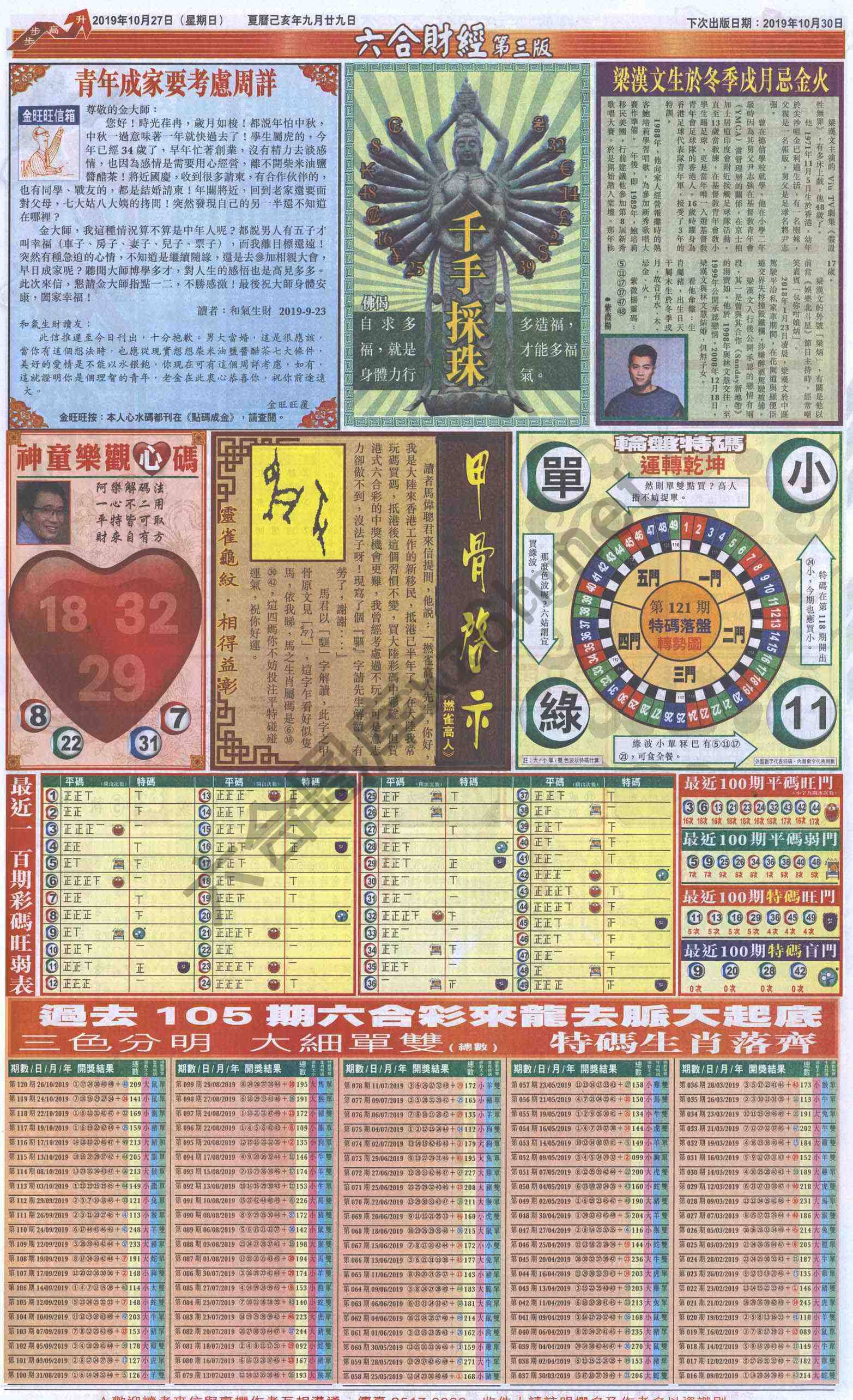 新六合财经