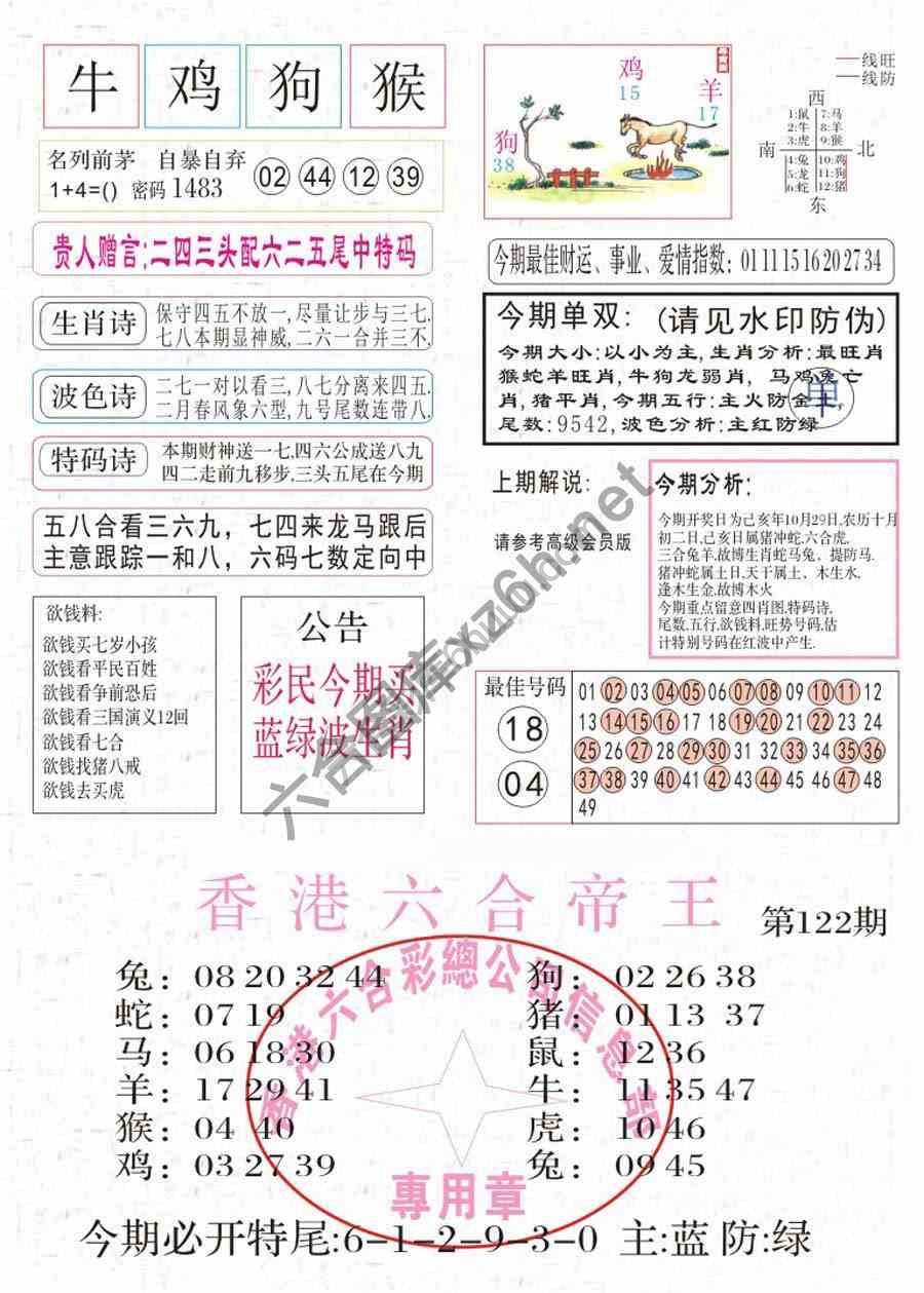 凤凰闲情
