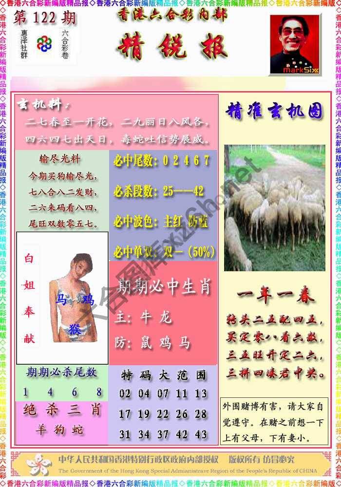 精锐报