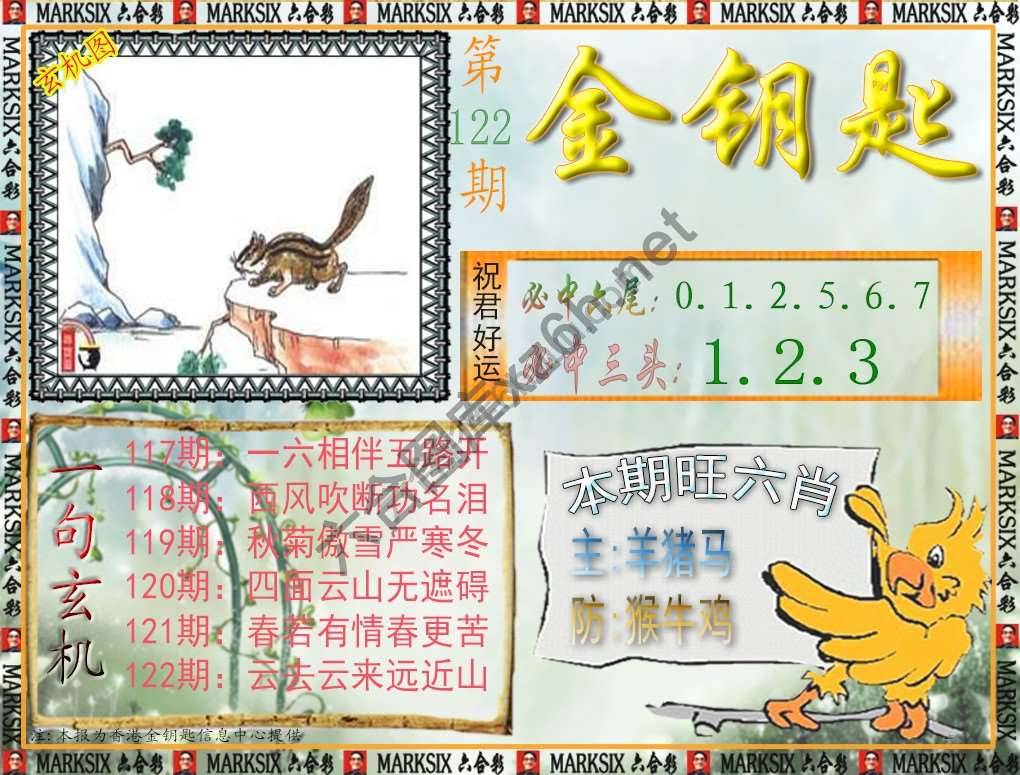 金钥匙