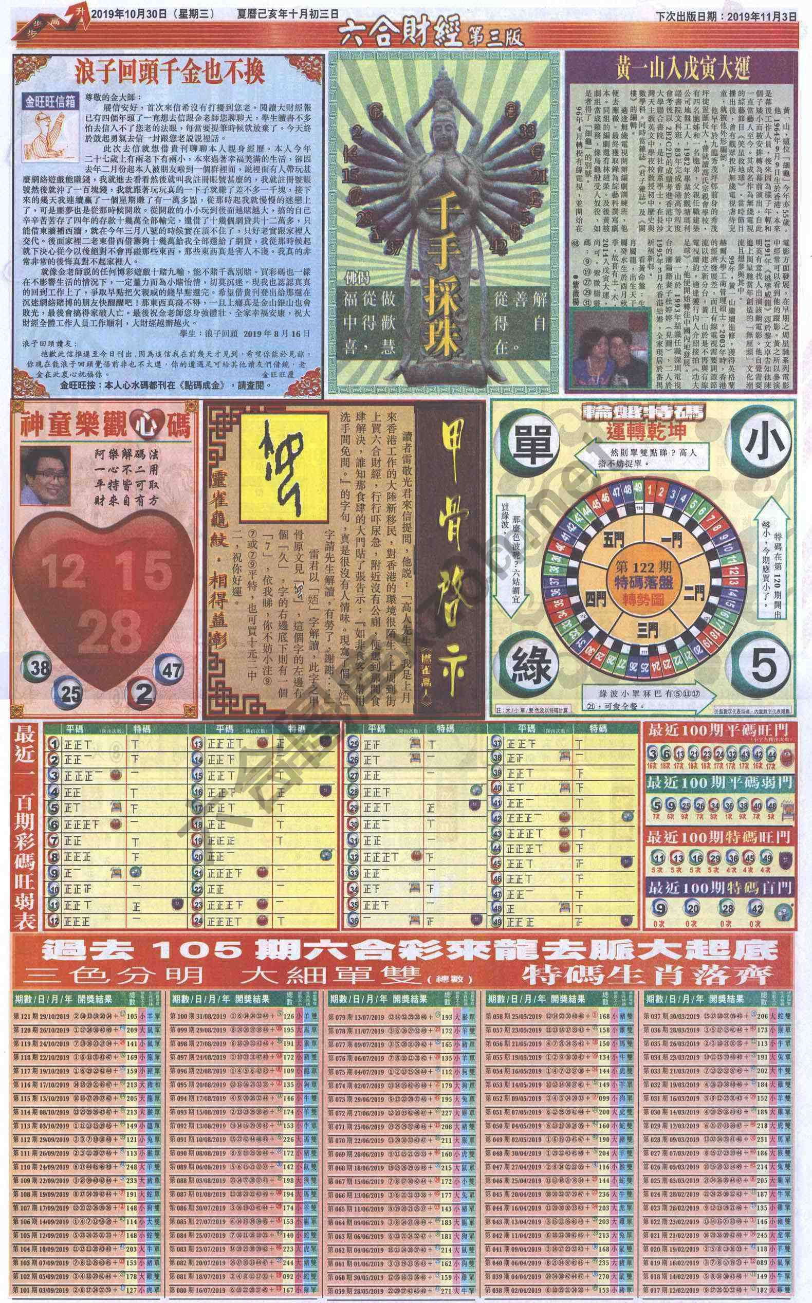 新六合财经