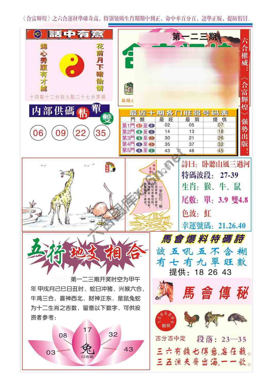 合富辉煌