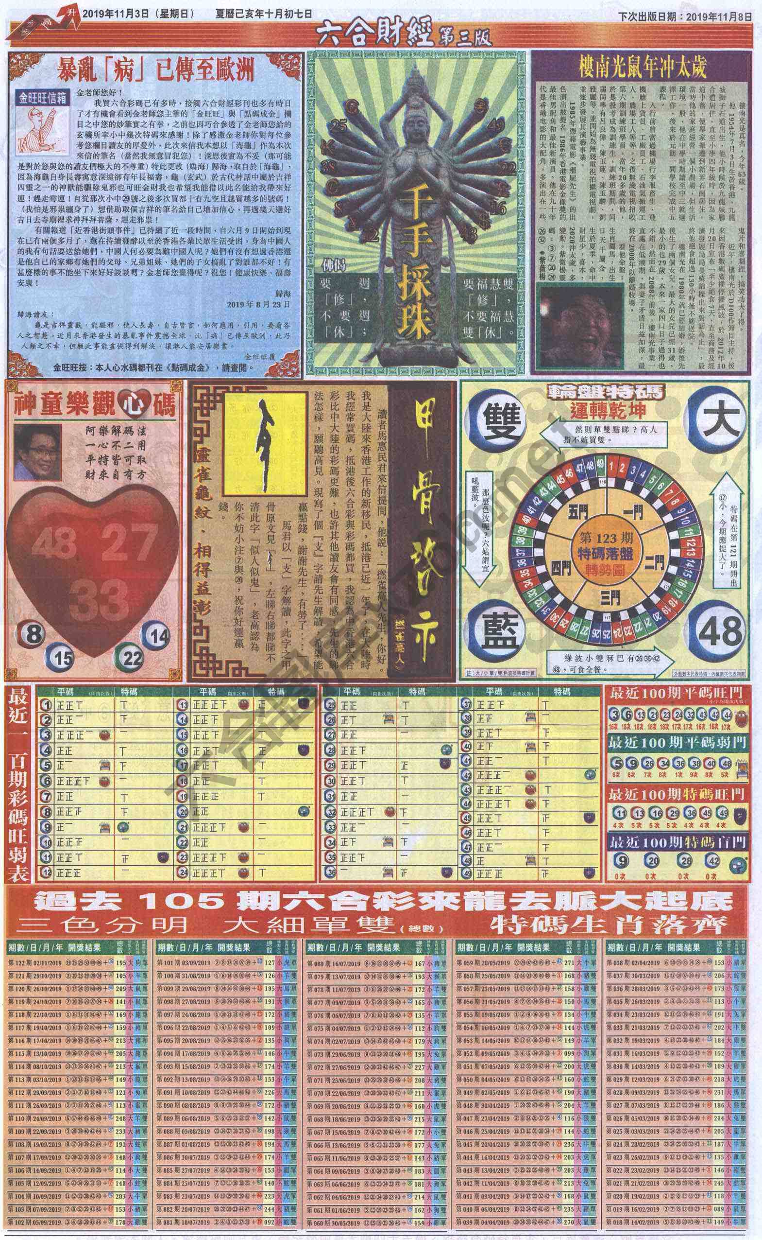 新六合财经
