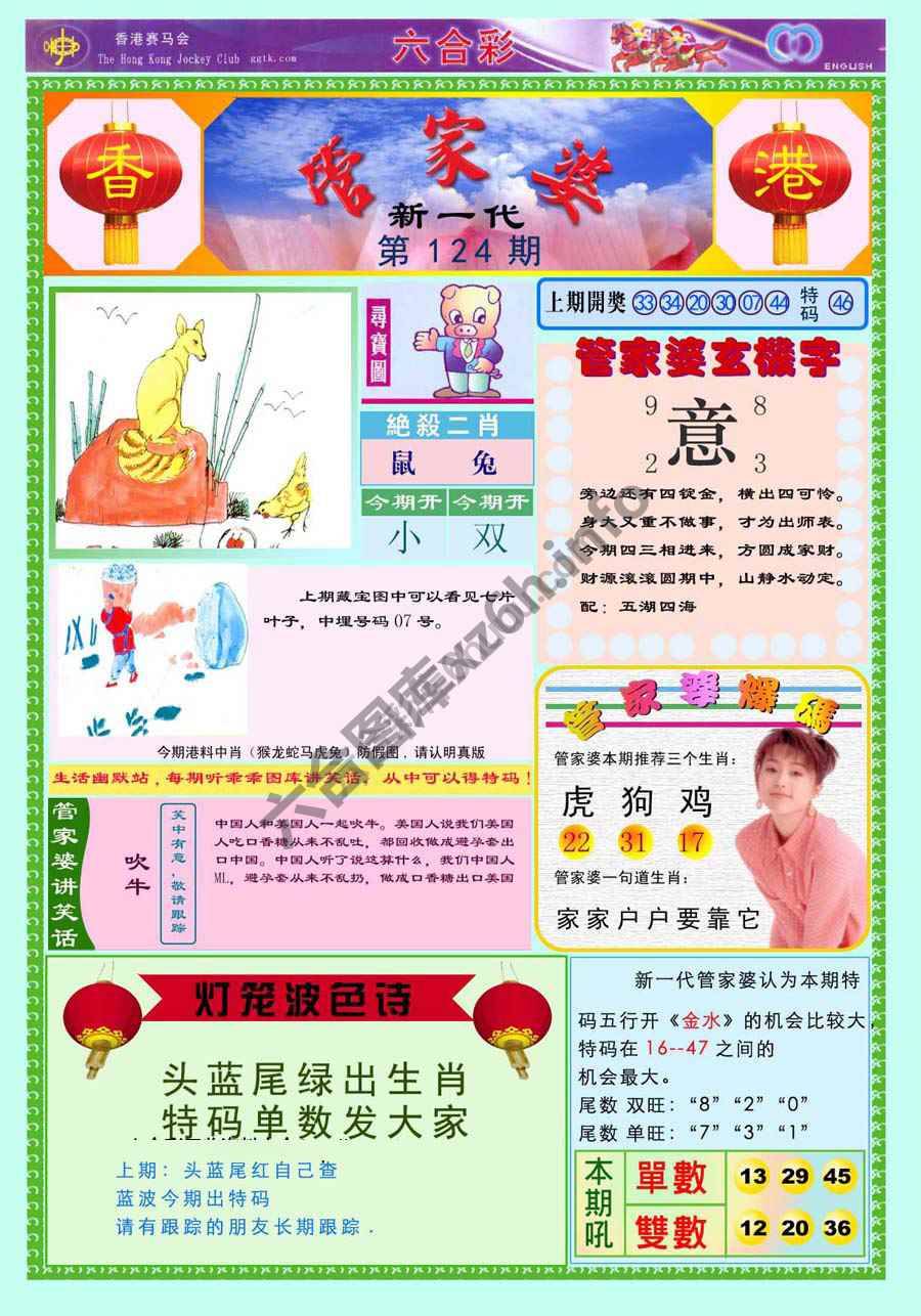 当天报