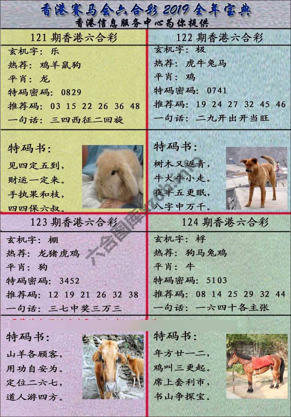 宝典报