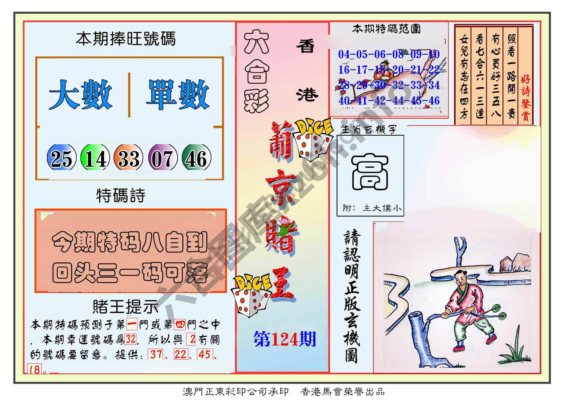 葡京赌王