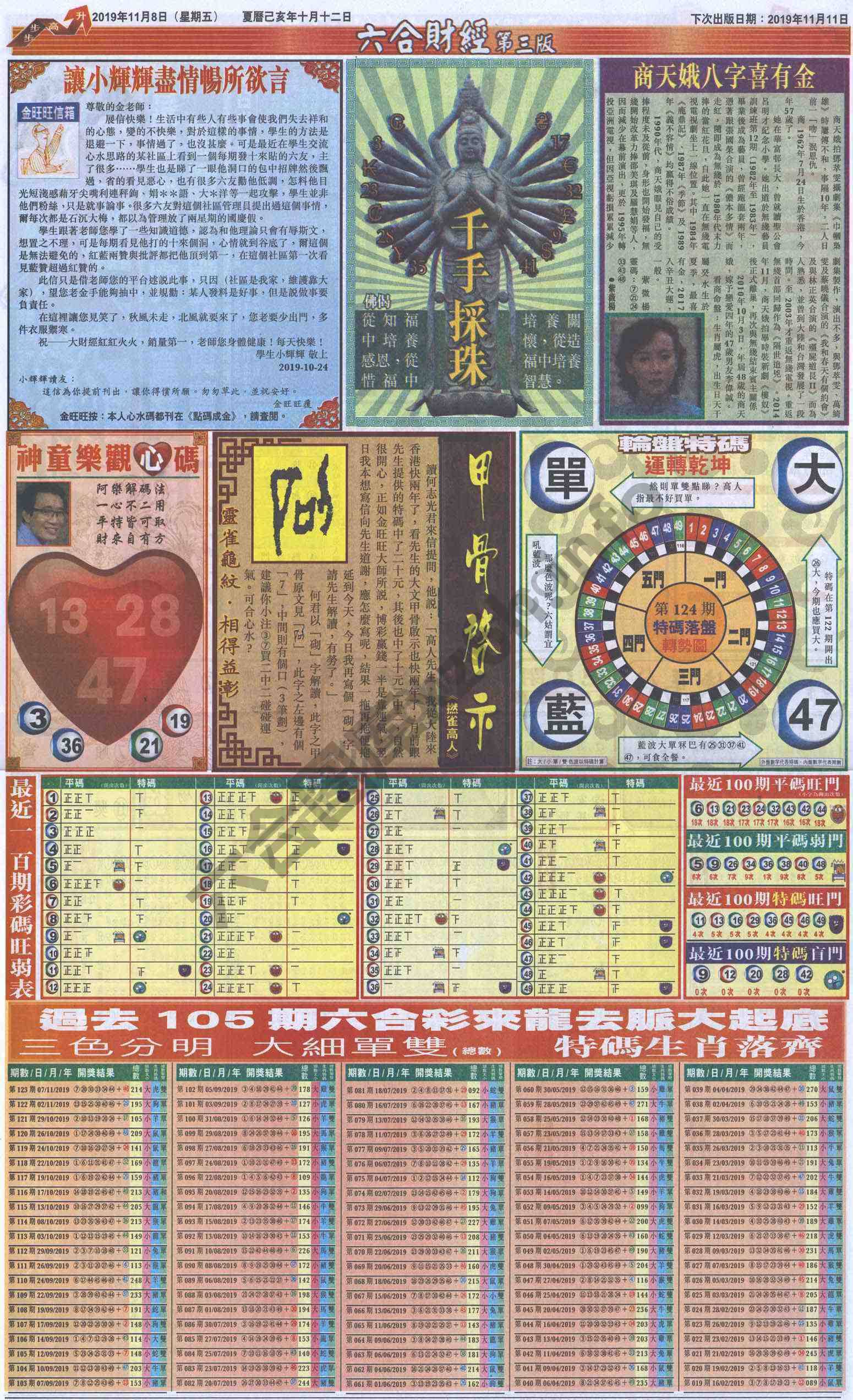 新六合财经