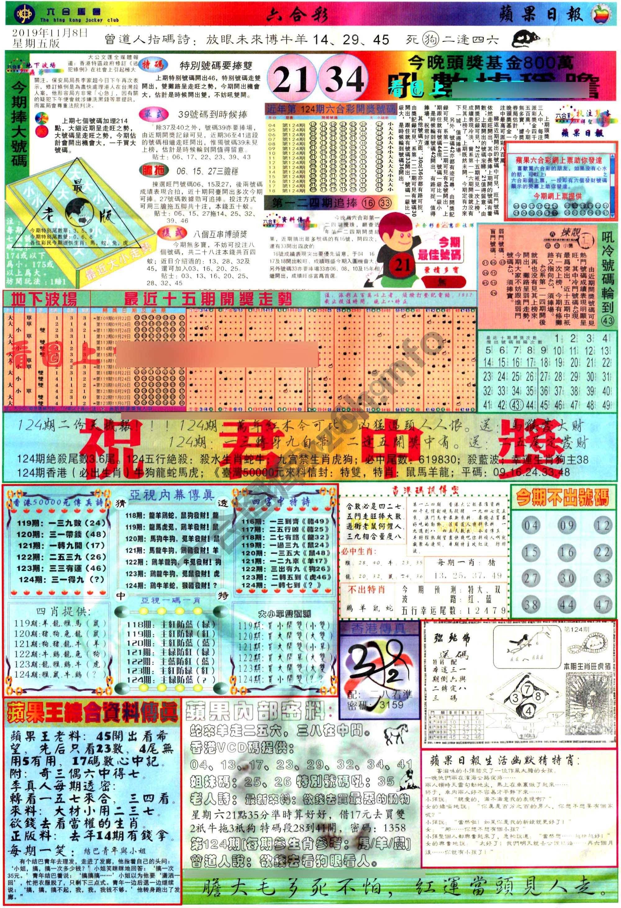苹果日报