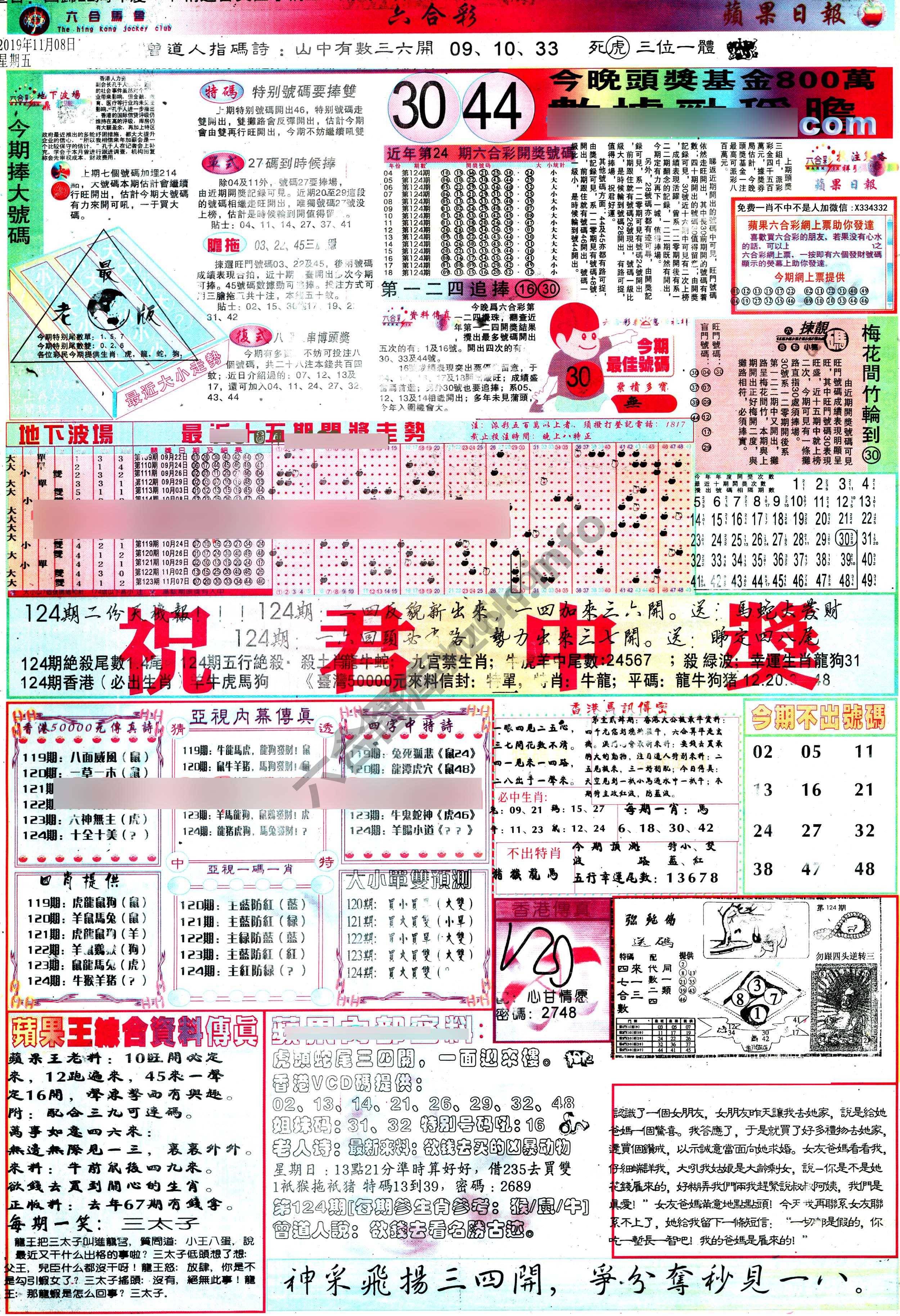 苹果日报