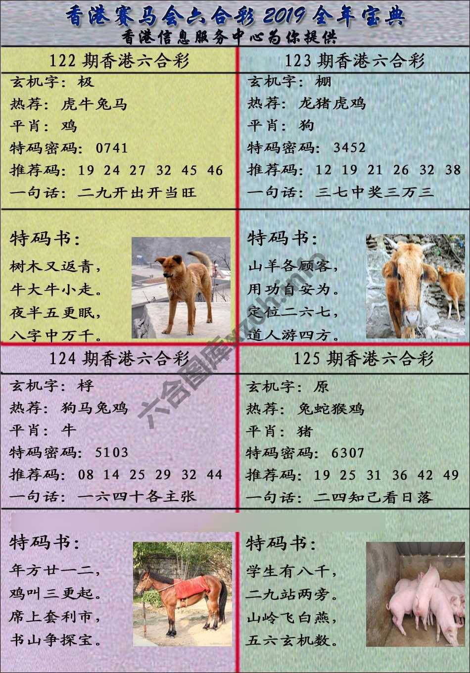 宝典报