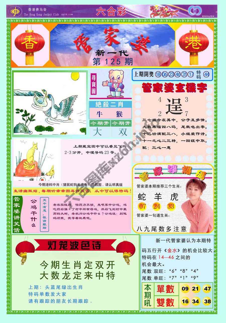 当天报