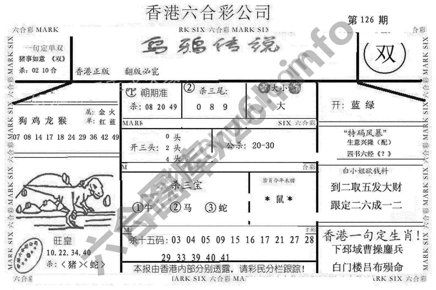 乌鸦传说