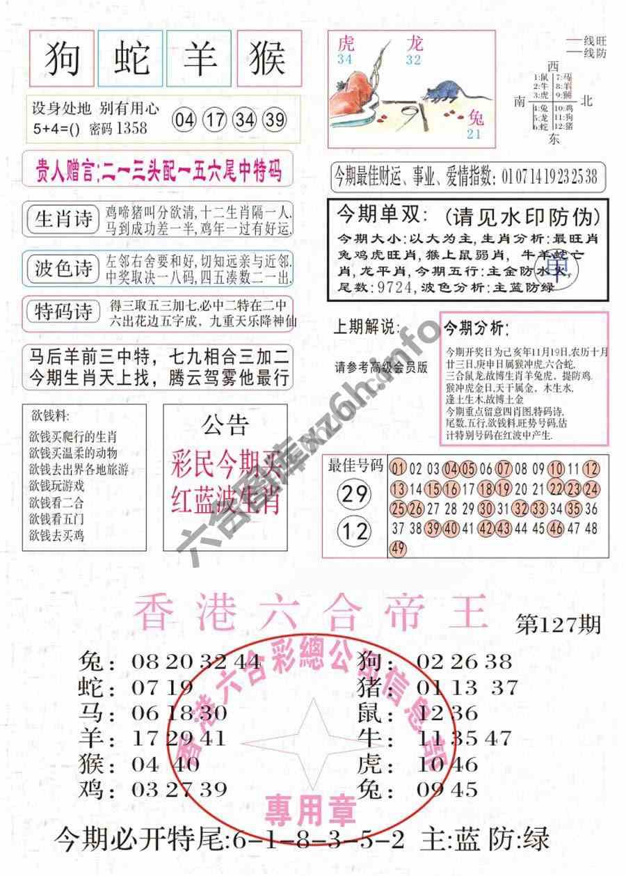 凤凰闲情