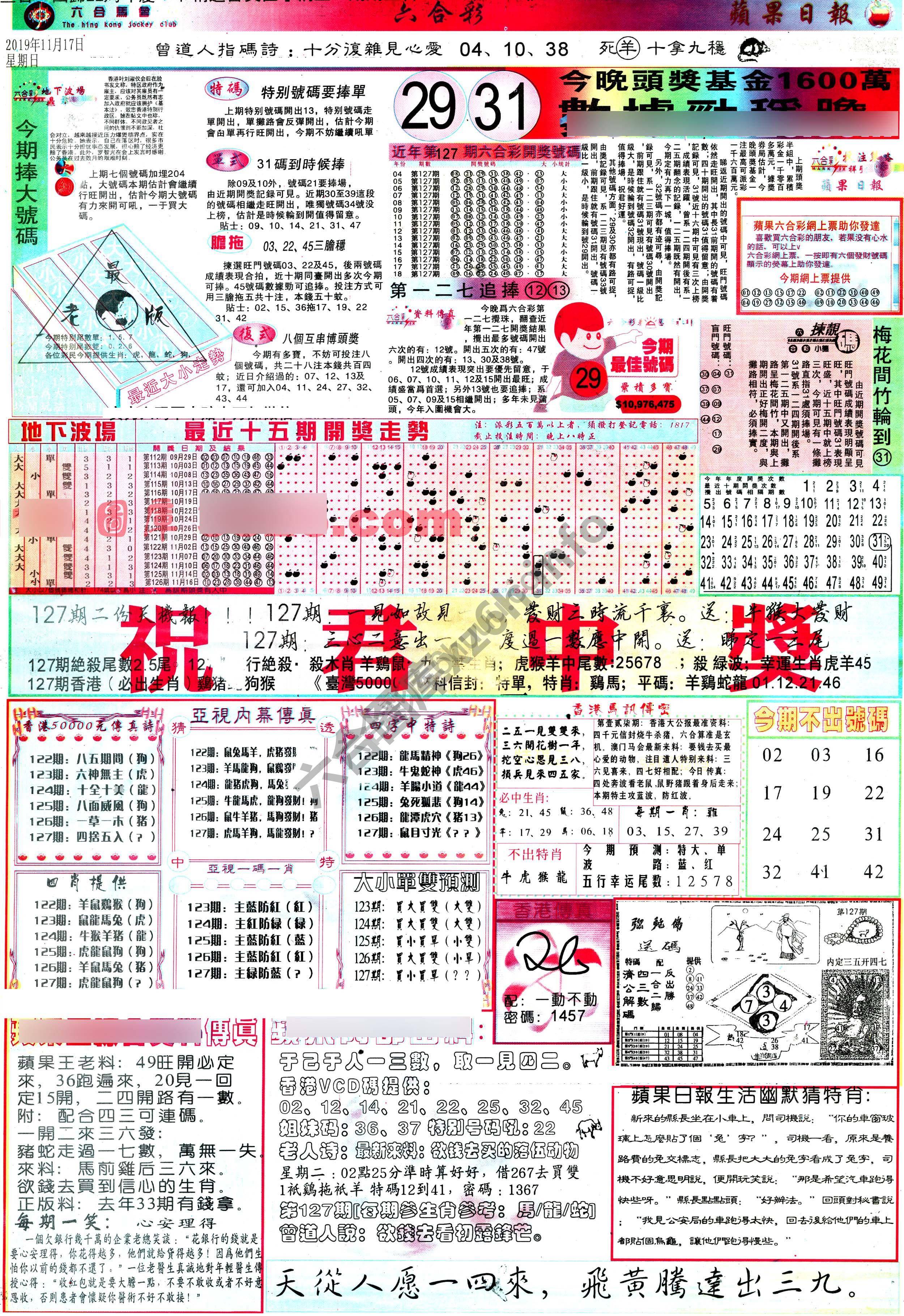 苹果日报
