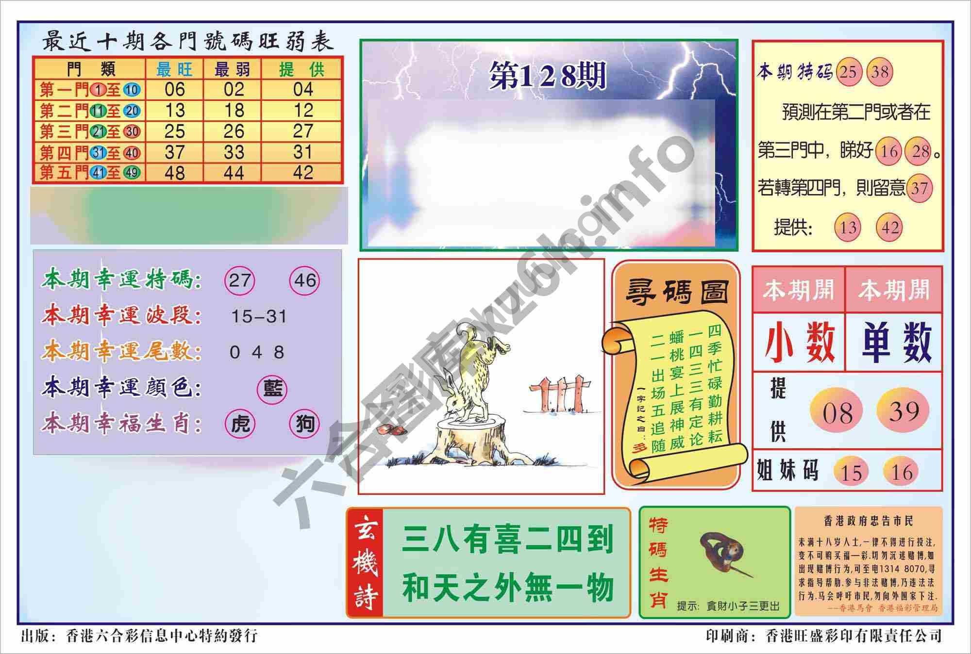 香港逢赌必羸